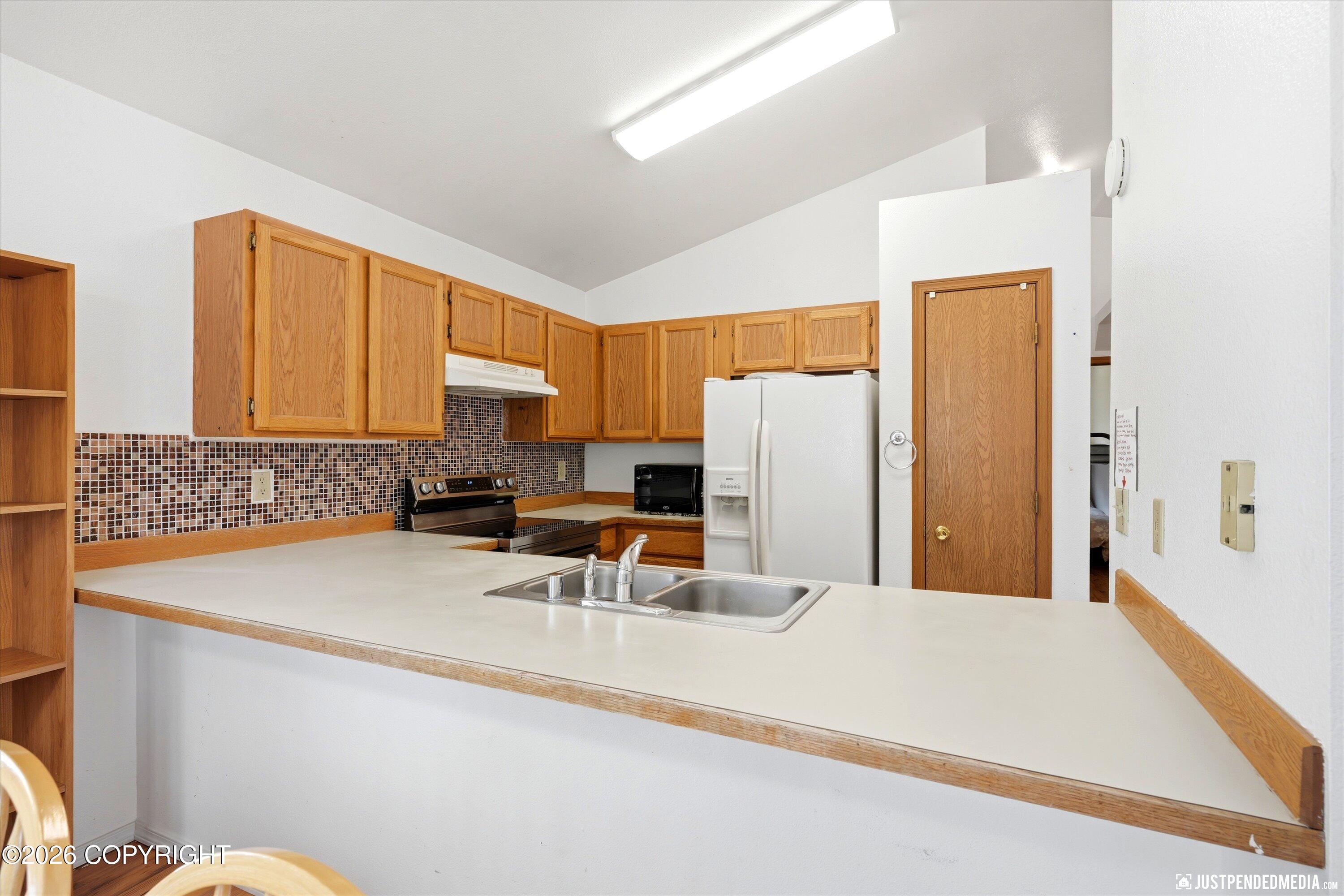 7621 Little Bend Circle Property Photo 7