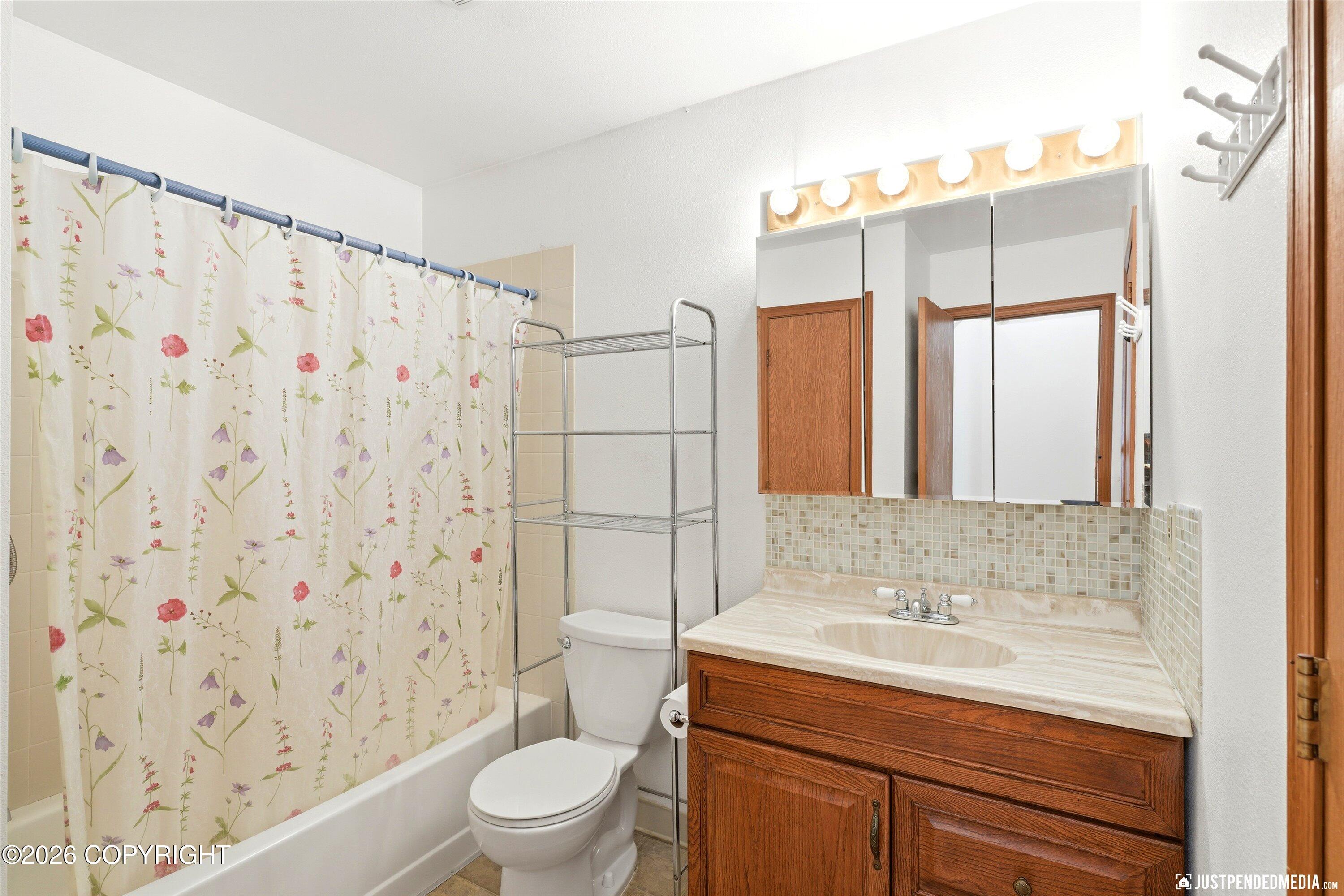 7621 Little Bend Circle Property Photo 13