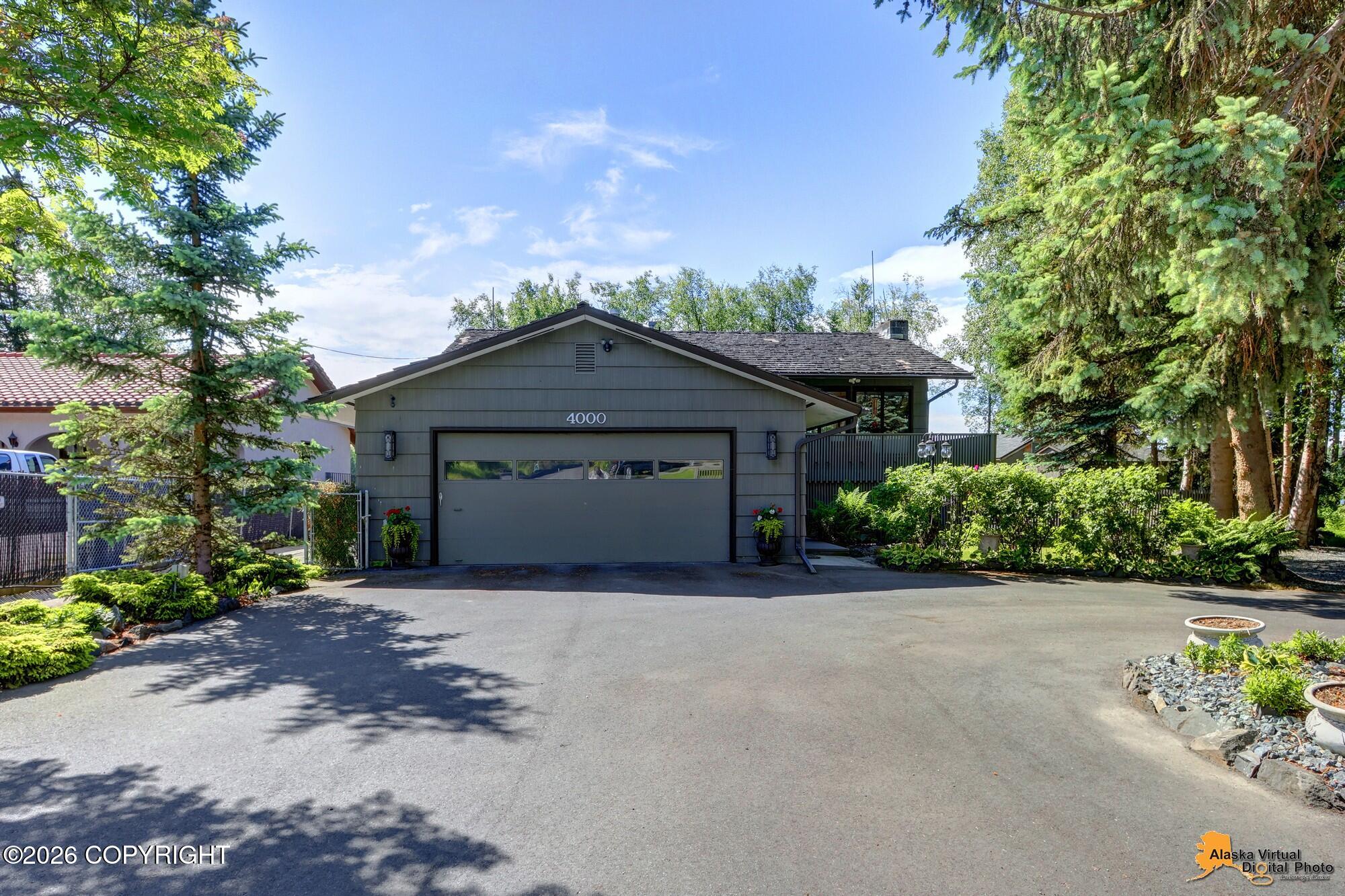 4000 Caravelle Drive Property Photo 1