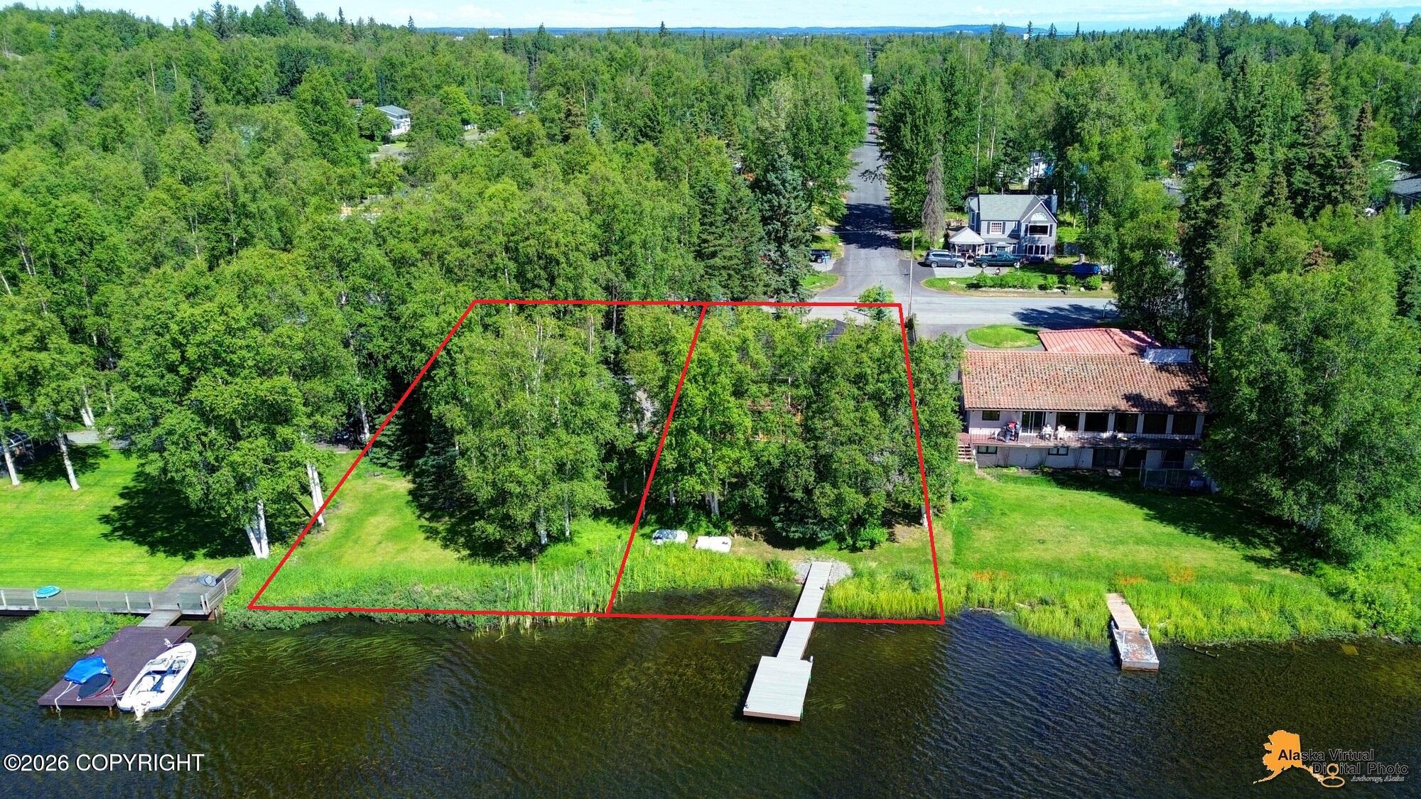 4000 Caravelle Drive Property Photo 10