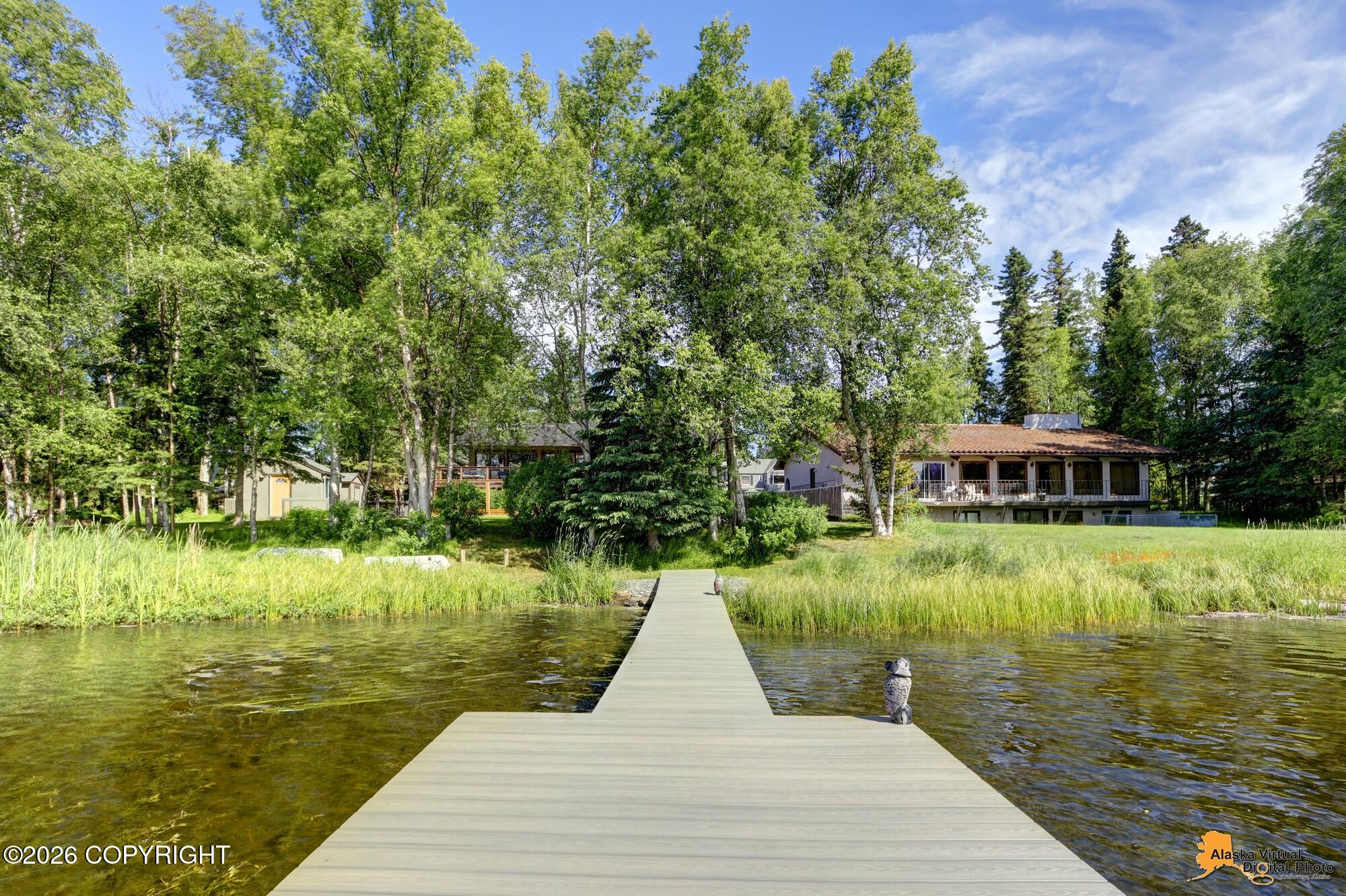 4000 Caravelle Drive Property Photo 13