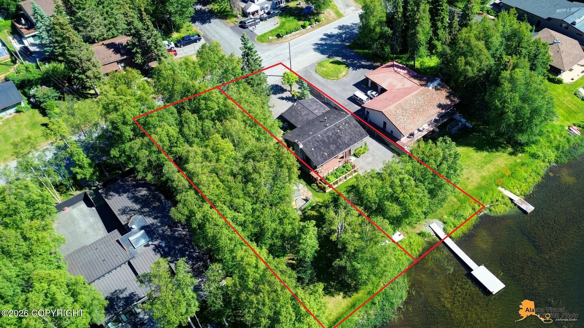 4000 Caravelle Drive Property Photo 64