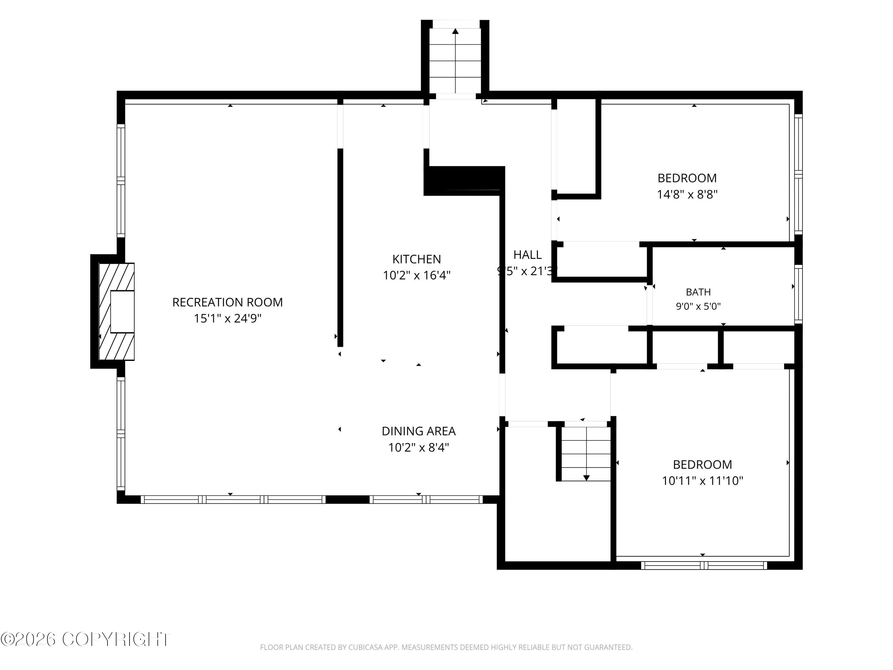 4000 Caravelle Drive Property Photo 75