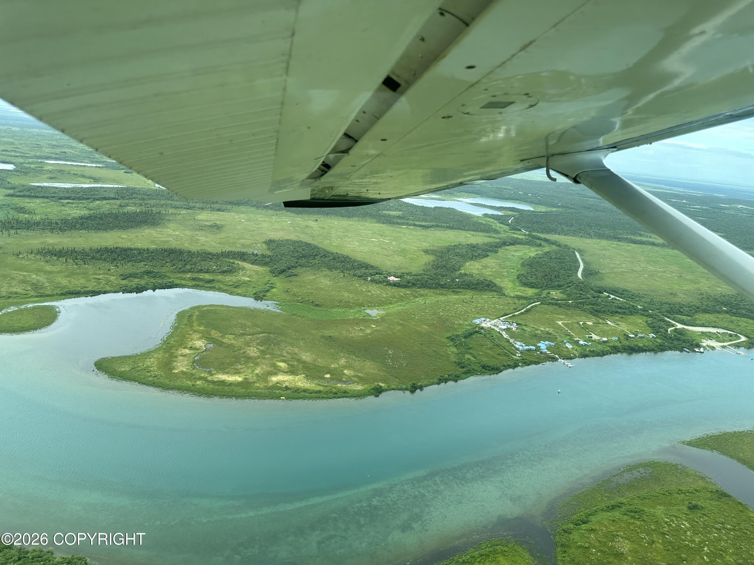 000 Naknek River Property Photo 9