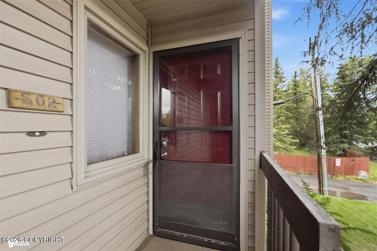 3041 E 42nd Avenue #502 Property Photo 29