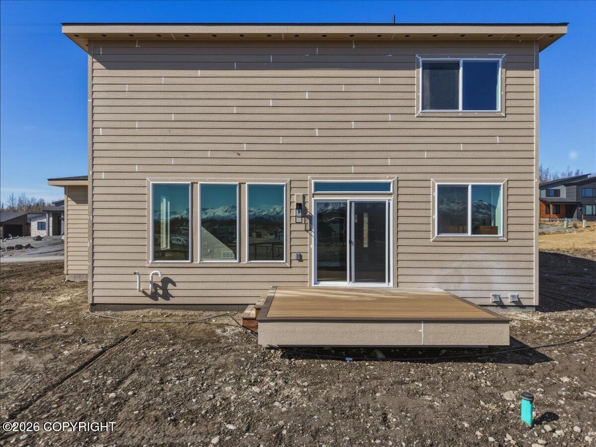840 N Blue Atlas Circle Property Photo 28