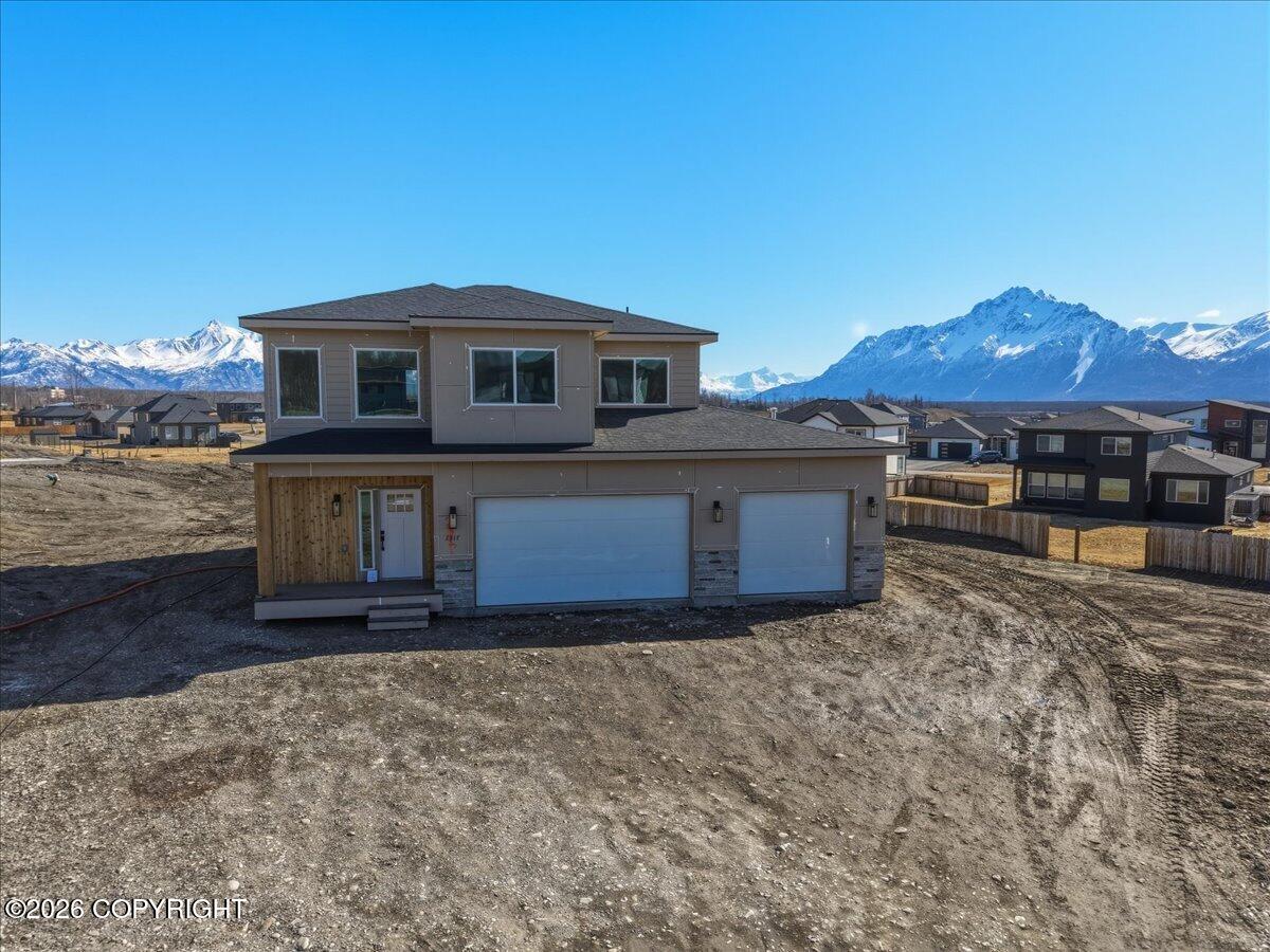 840 N Blue Atlas Circle Property Photo 29
