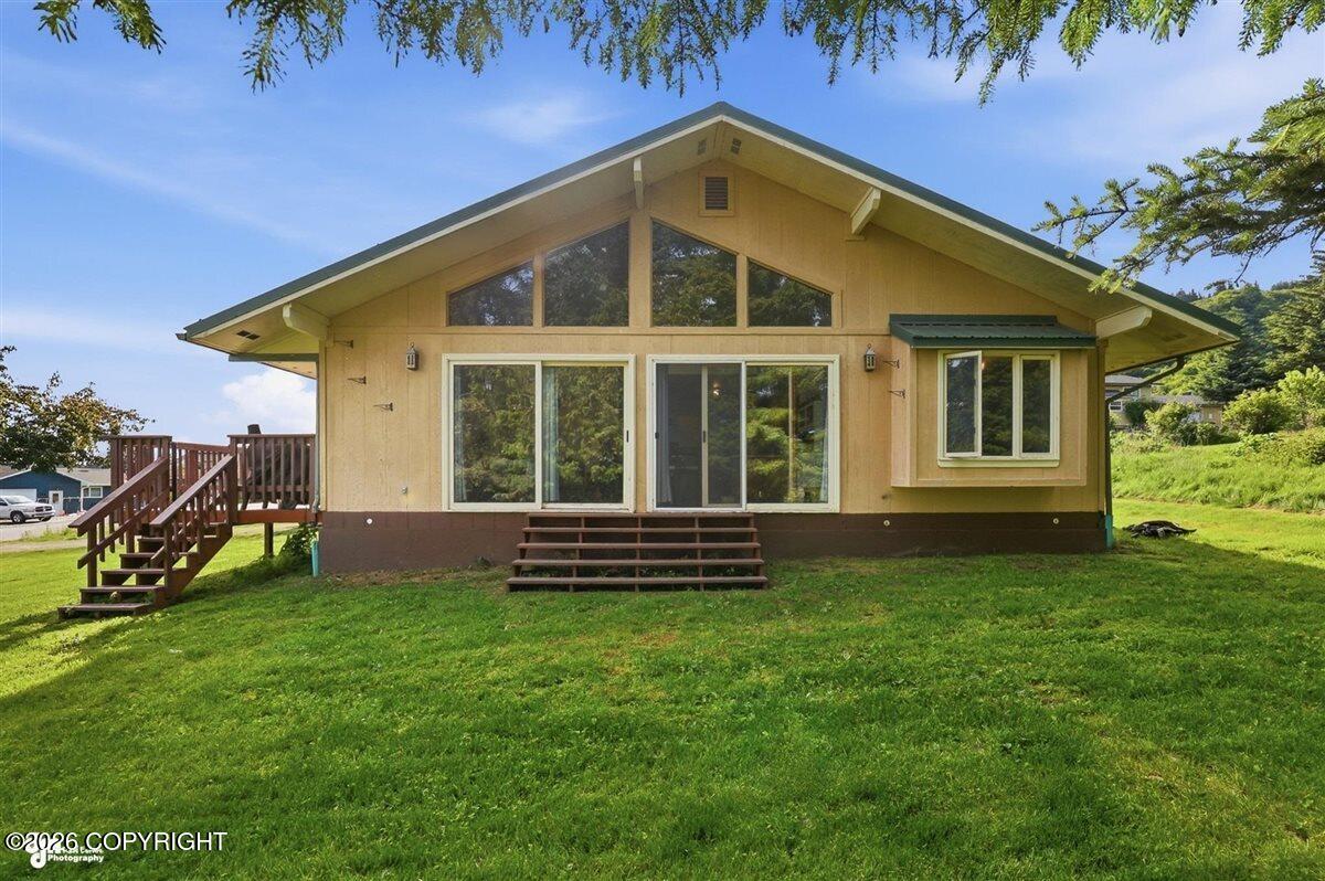 446 Elderberry Court Property Photo 1
