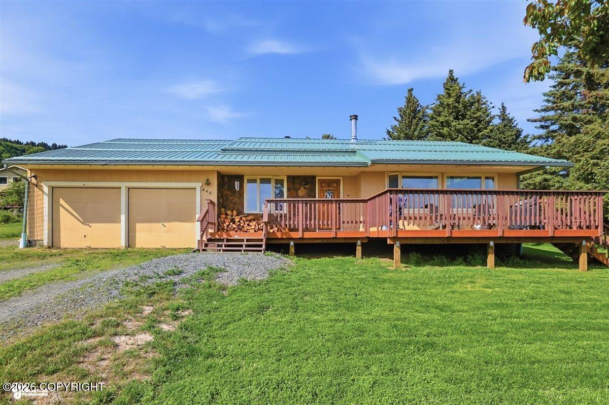 446 Elderberry Court Property Photo 2