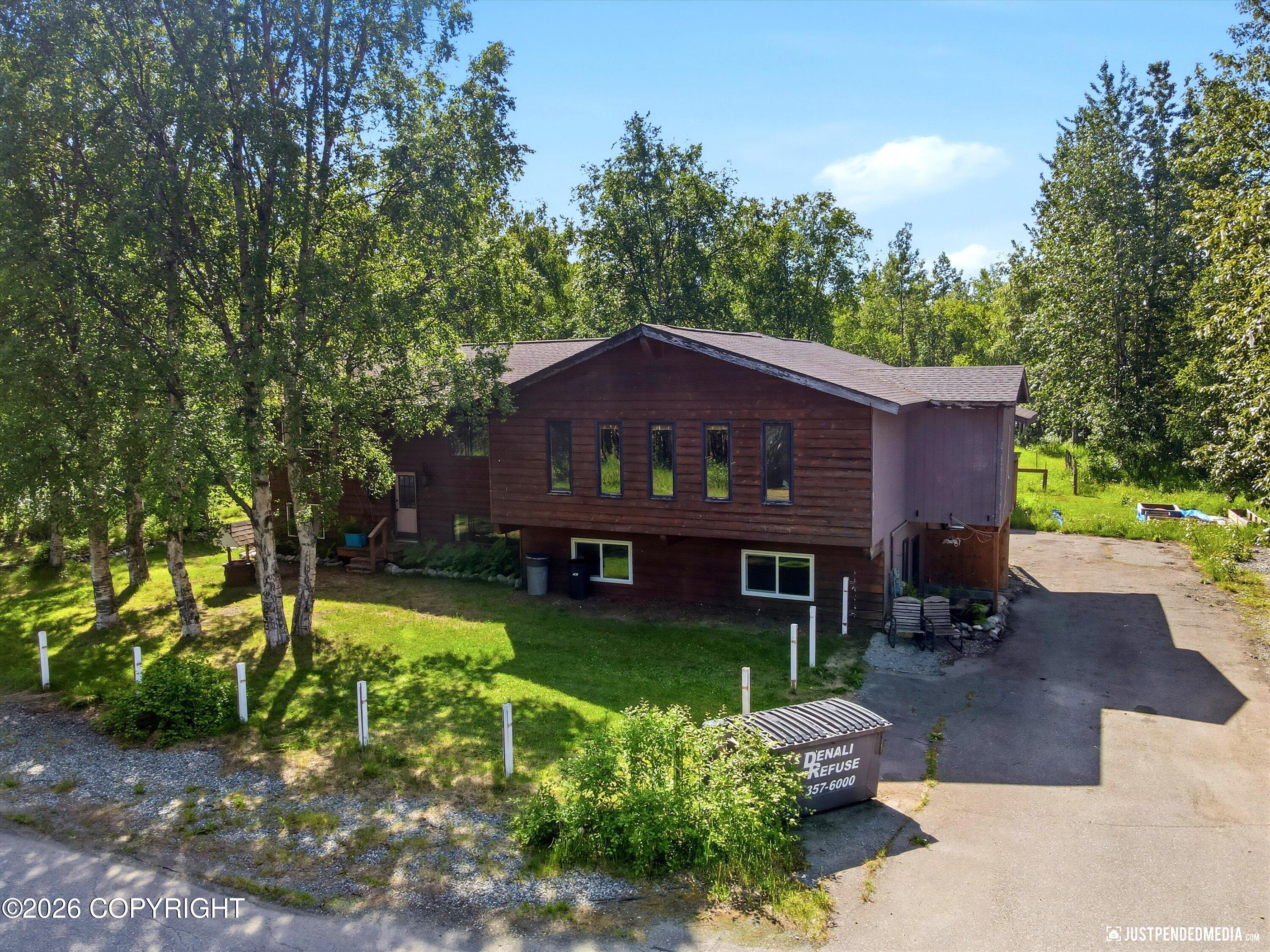 1100 N Pinion Drive Property Photo 1