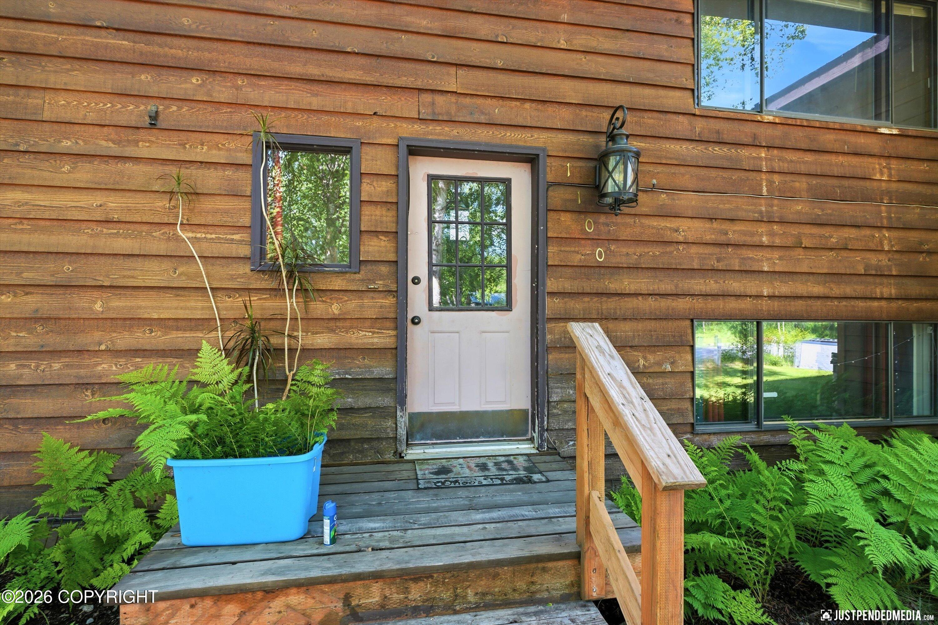 1100 N Pinion Drive Property Photo 3