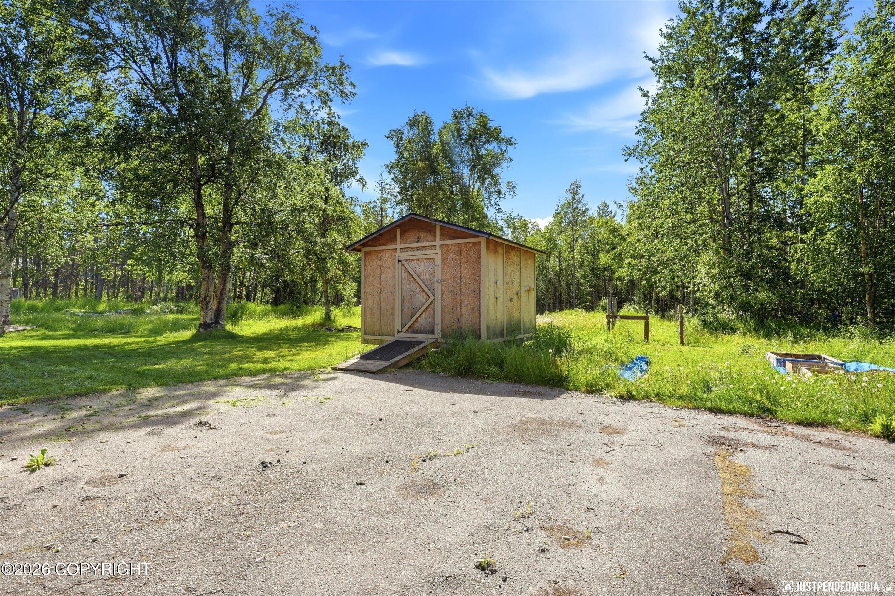 1100 N Pinion Drive Property Photo 38