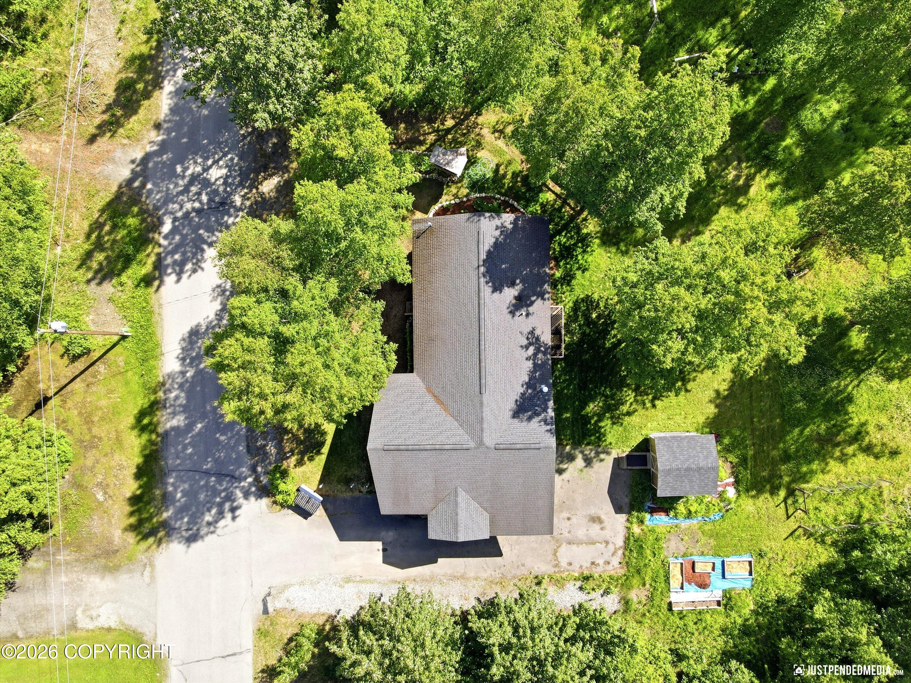 1100 N Pinion Drive Property Photo 44