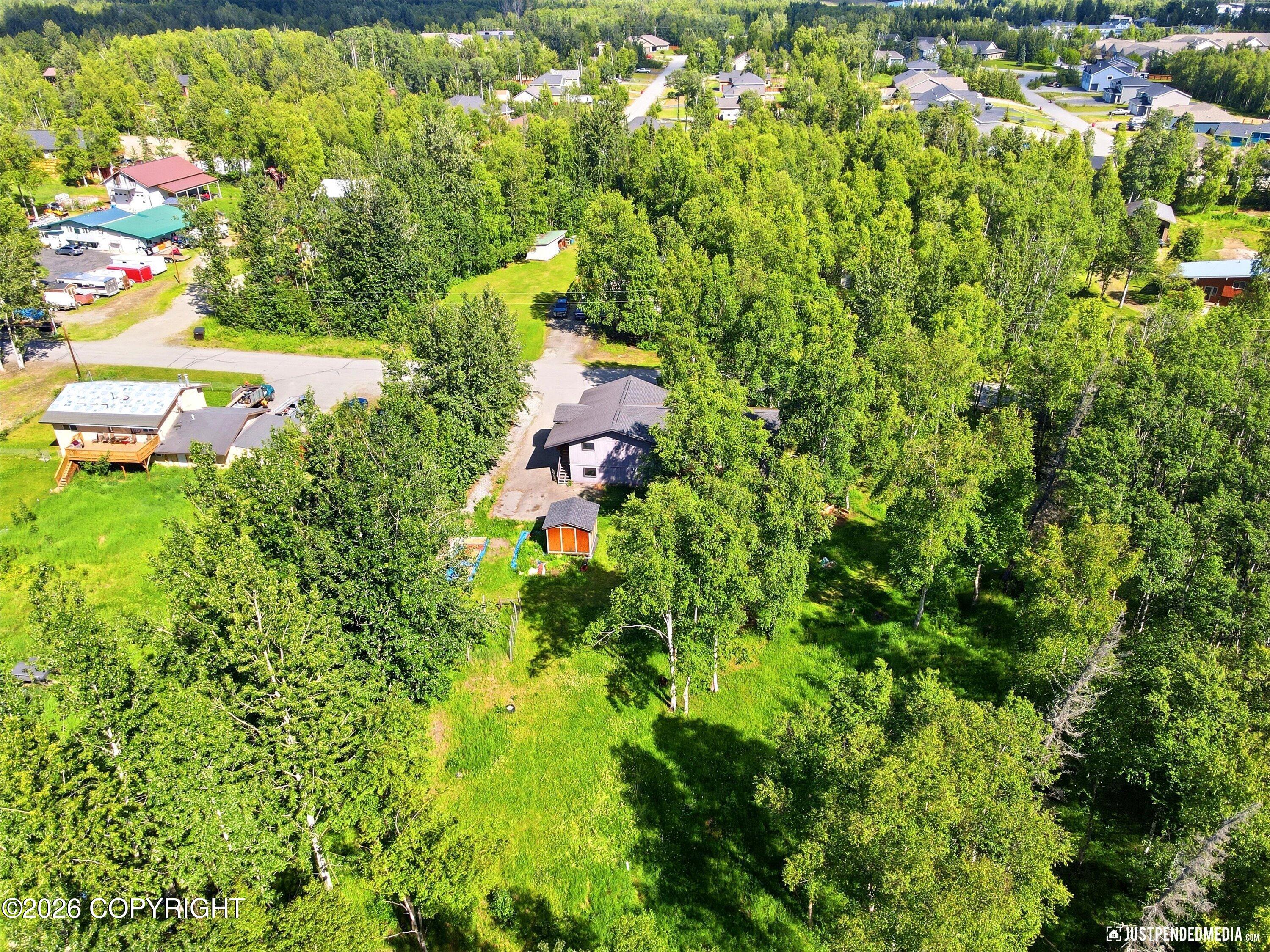 1100 N Pinion Drive Property Photo 45