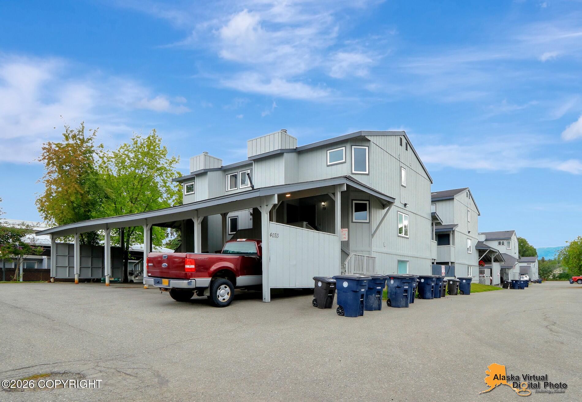 4033 E 20th Avenue #c79 Property Photo 15