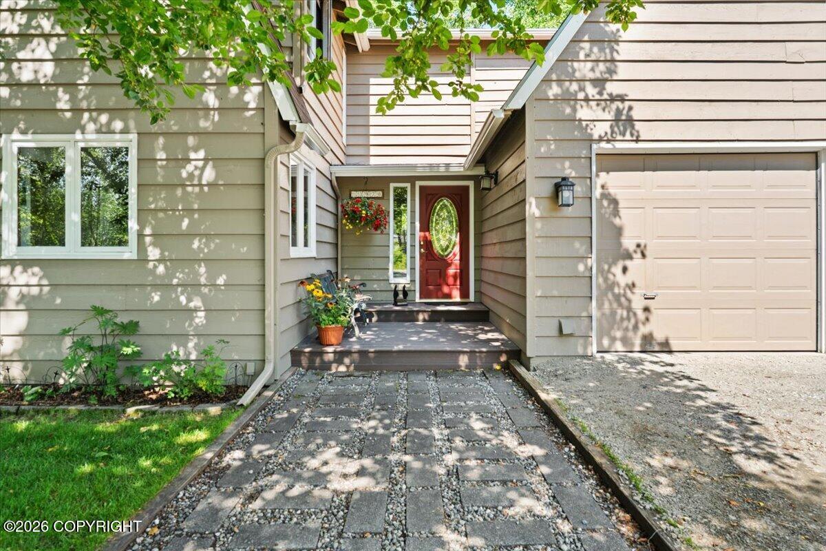 3970 E Ruth Drive Property Photo 4