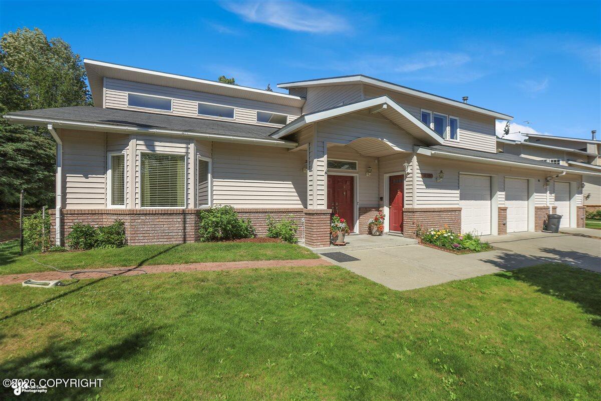 4825 Topaz Avenue Property Photo 1