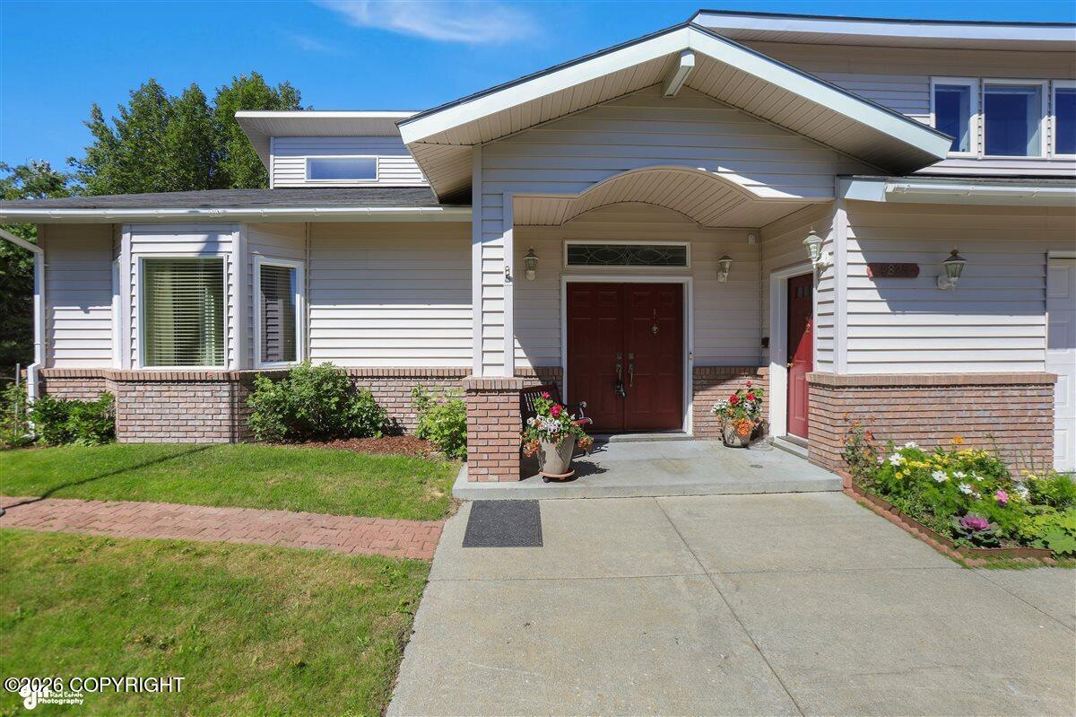 4825 Topaz Avenue Property Photo 4