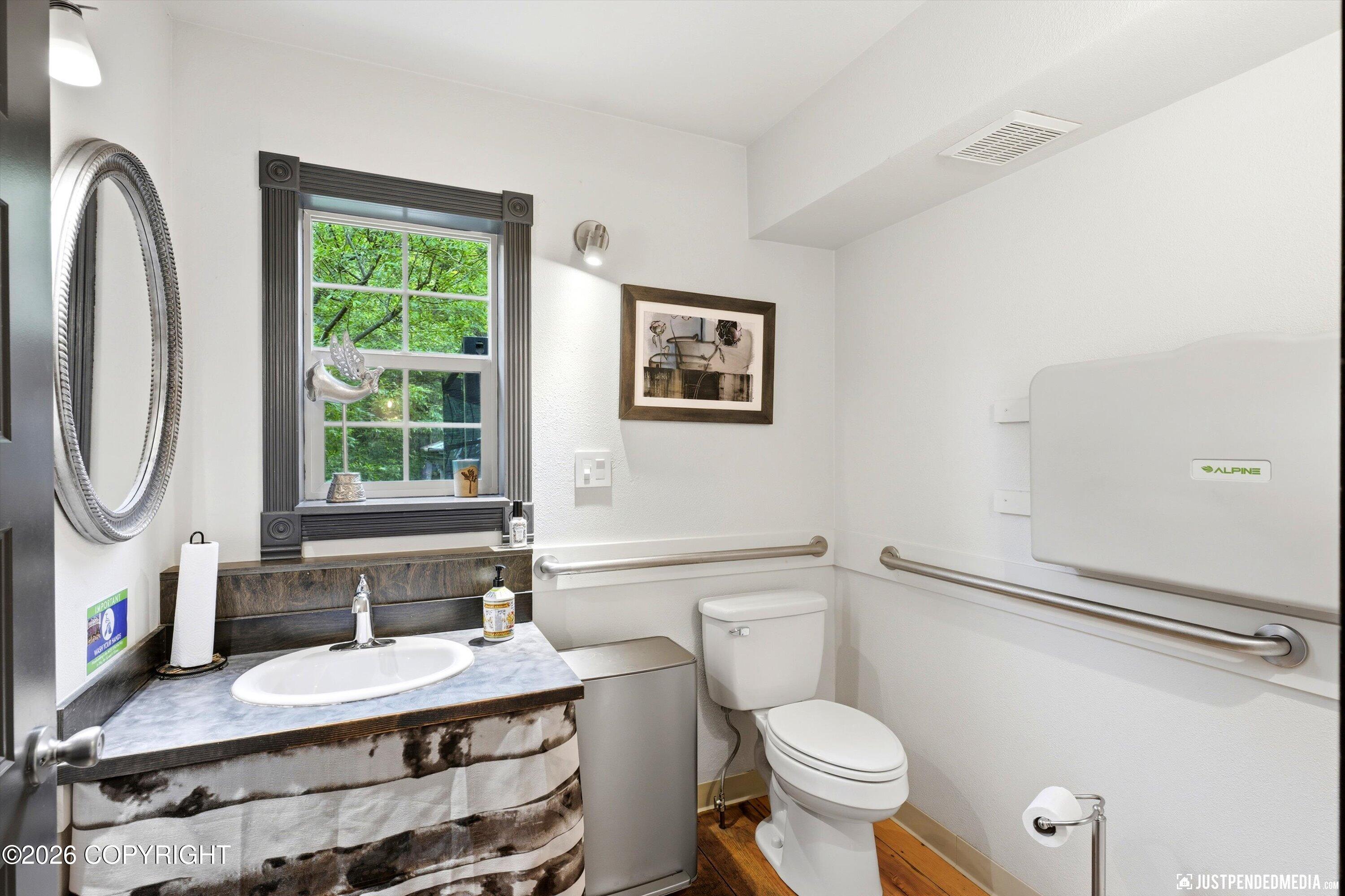 174 Hightower Road Property Photo 15