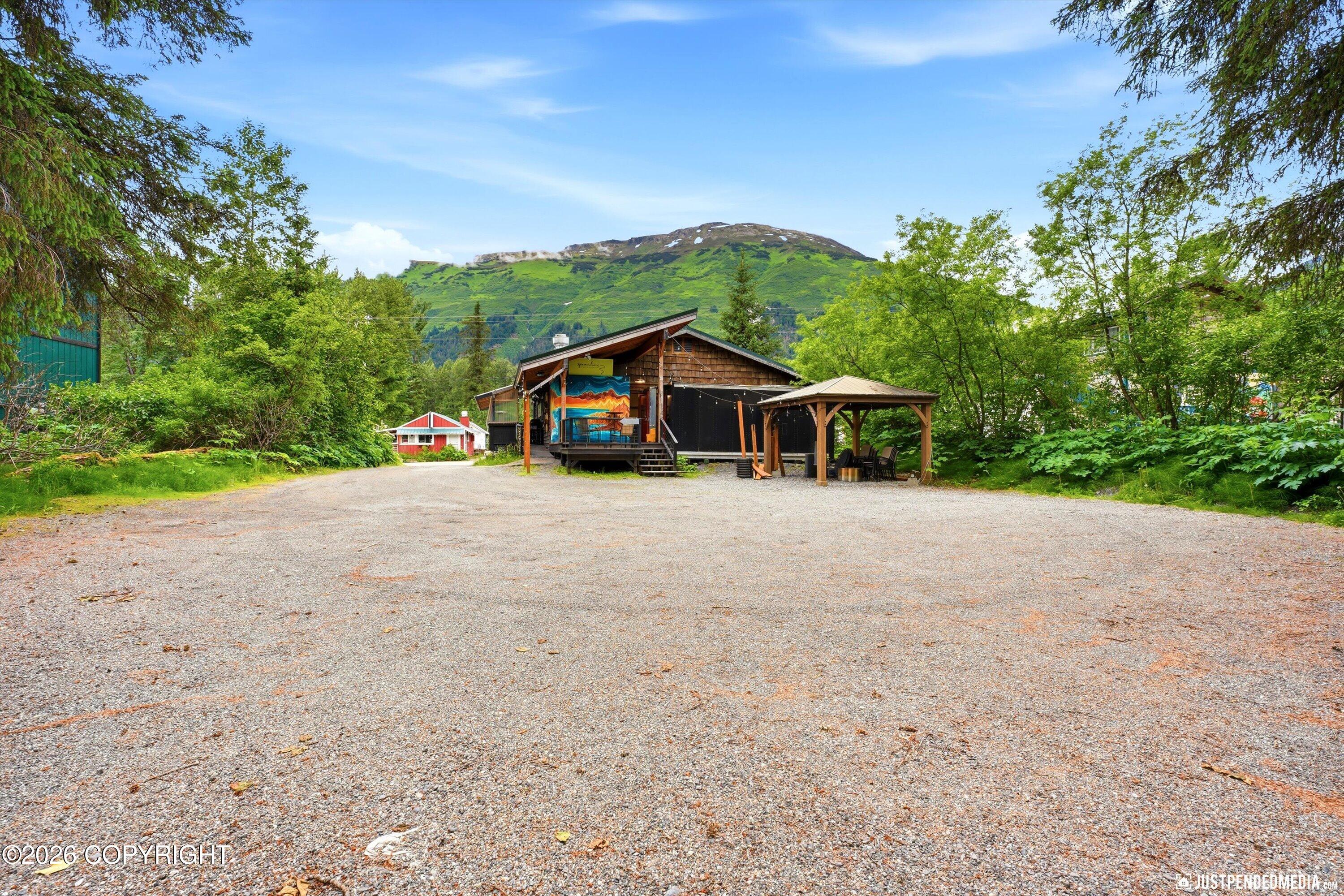 174 Hightower Road Property Photo 24