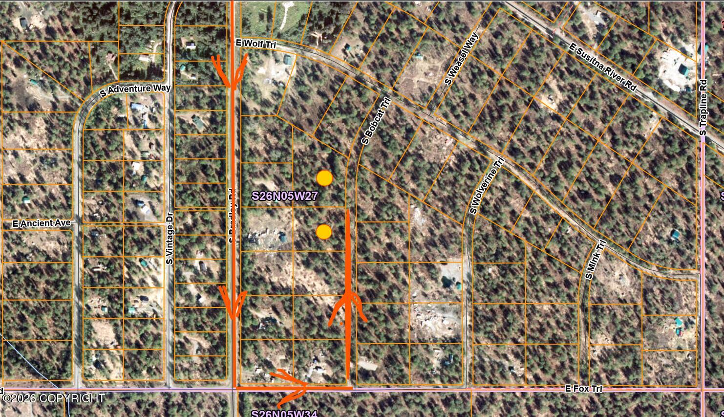 23580 S Bobcat Trail Property Photo 14