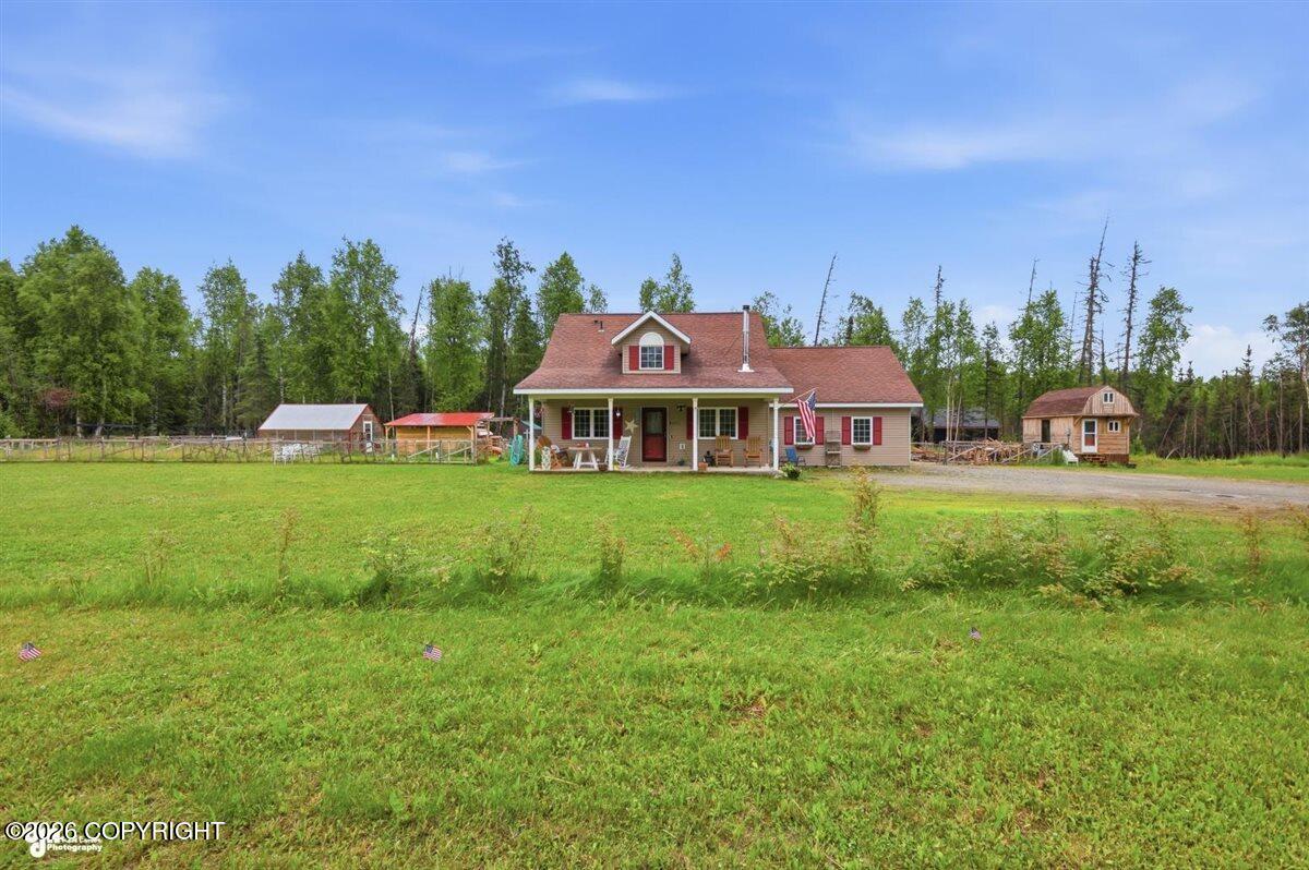 6920 W Beverly Lake Road Property Photo 3