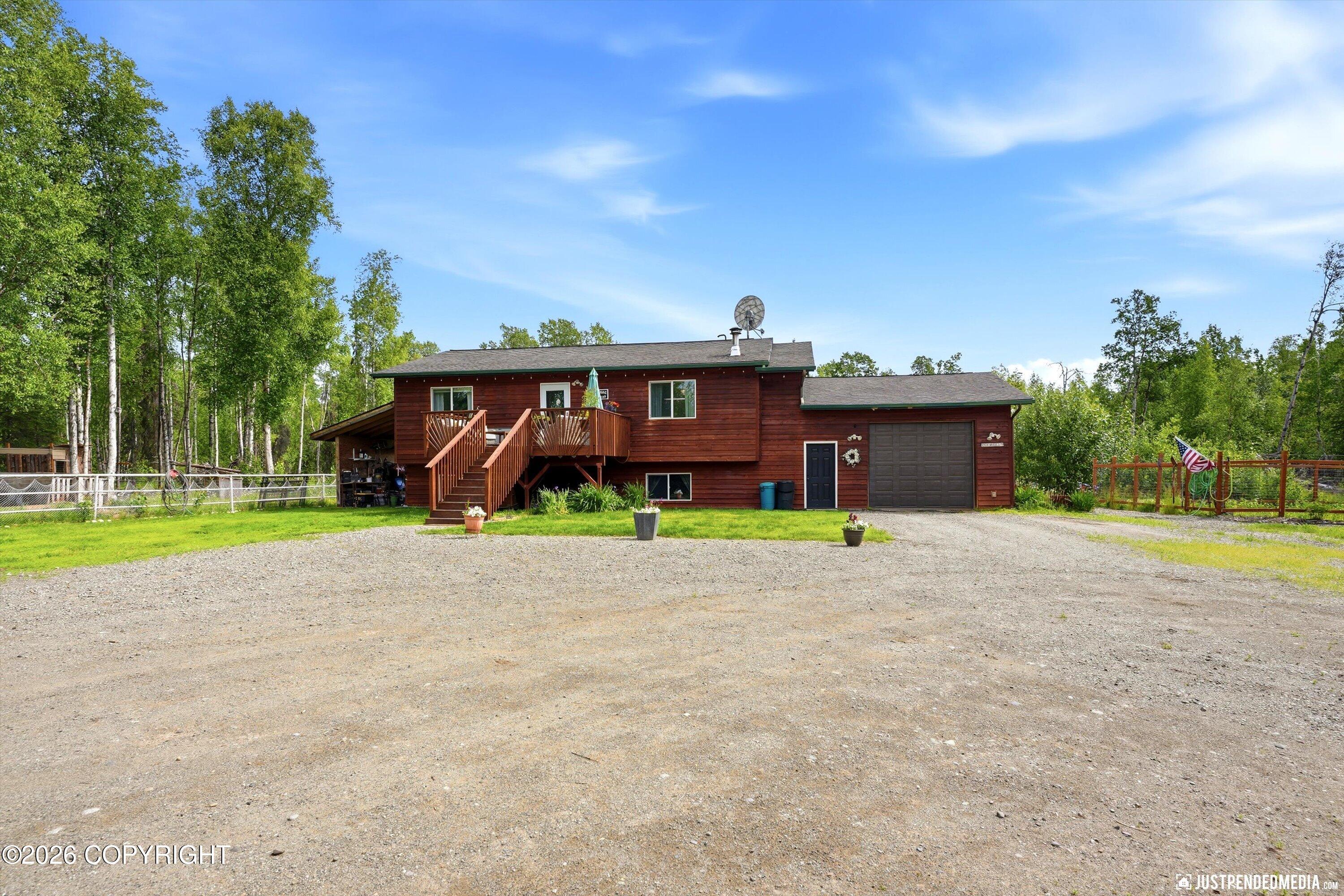14771 N Sundown Circle Property Photo 1