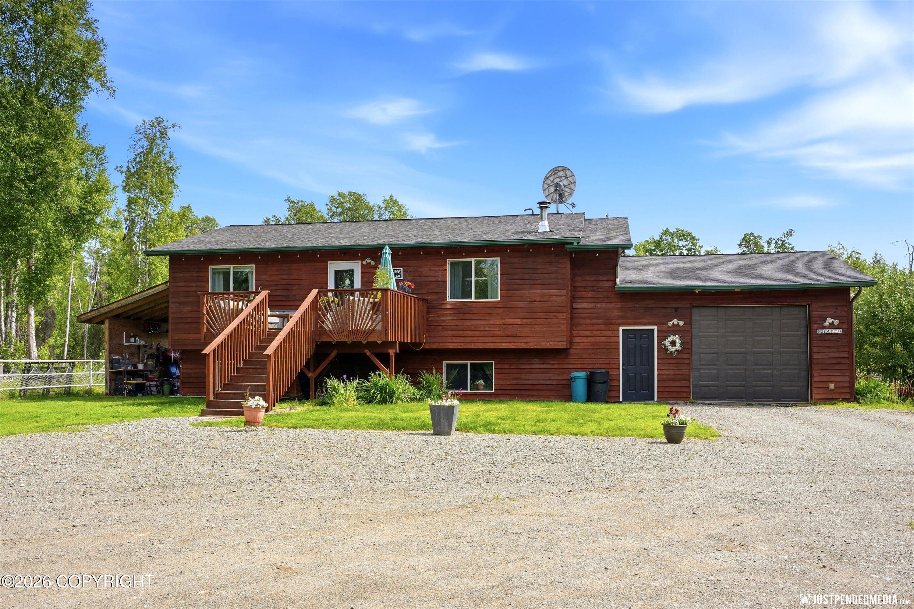 14771 N Sundown Circle Property Photo 3
