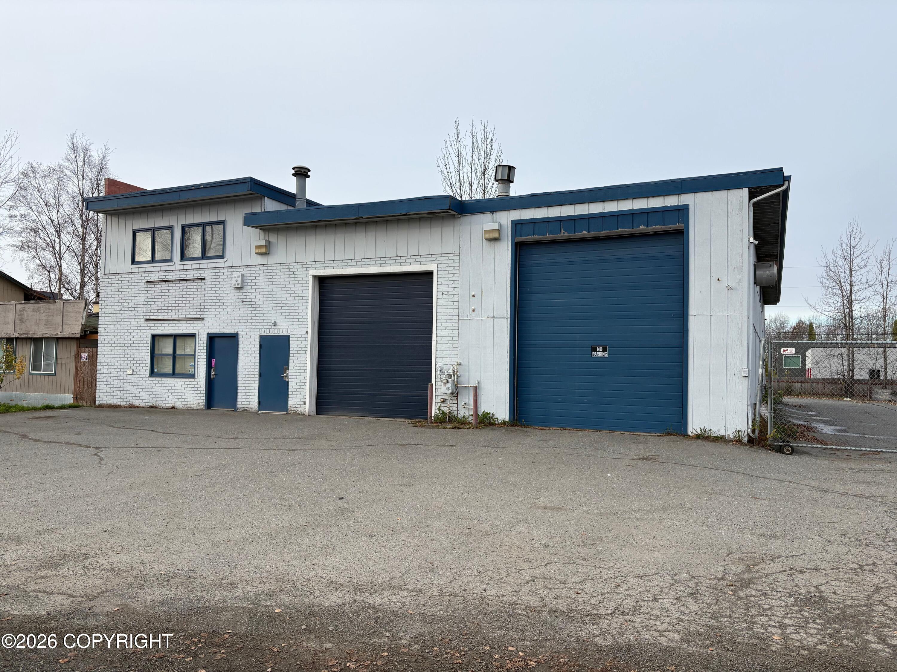 6636 Rosewood Street Property Photo 1