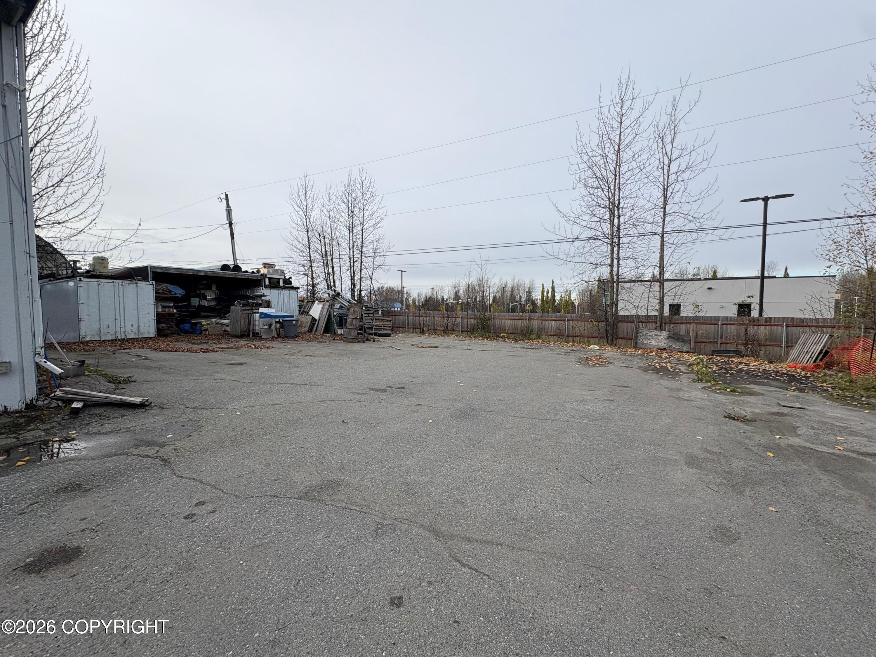 6636 Rosewood Street Property Photo 2