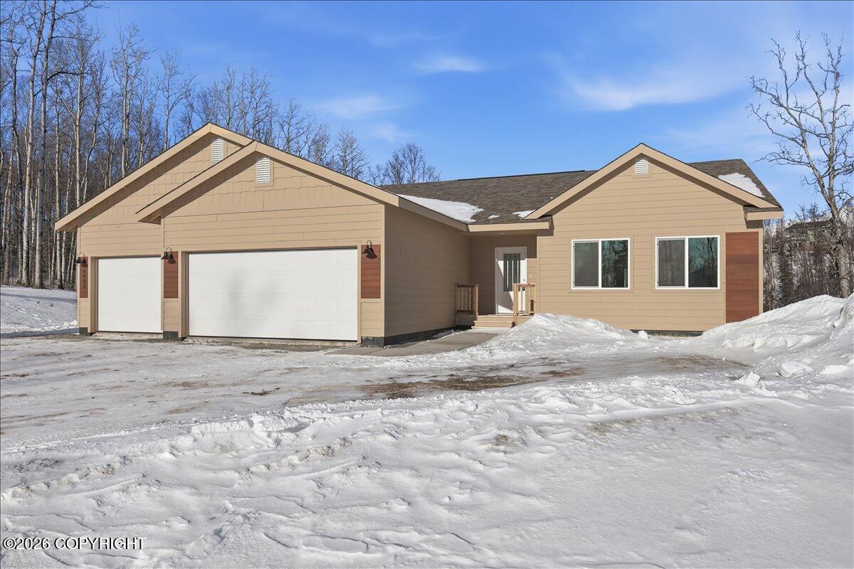 6036 N Currant Circle Property Photo 1
