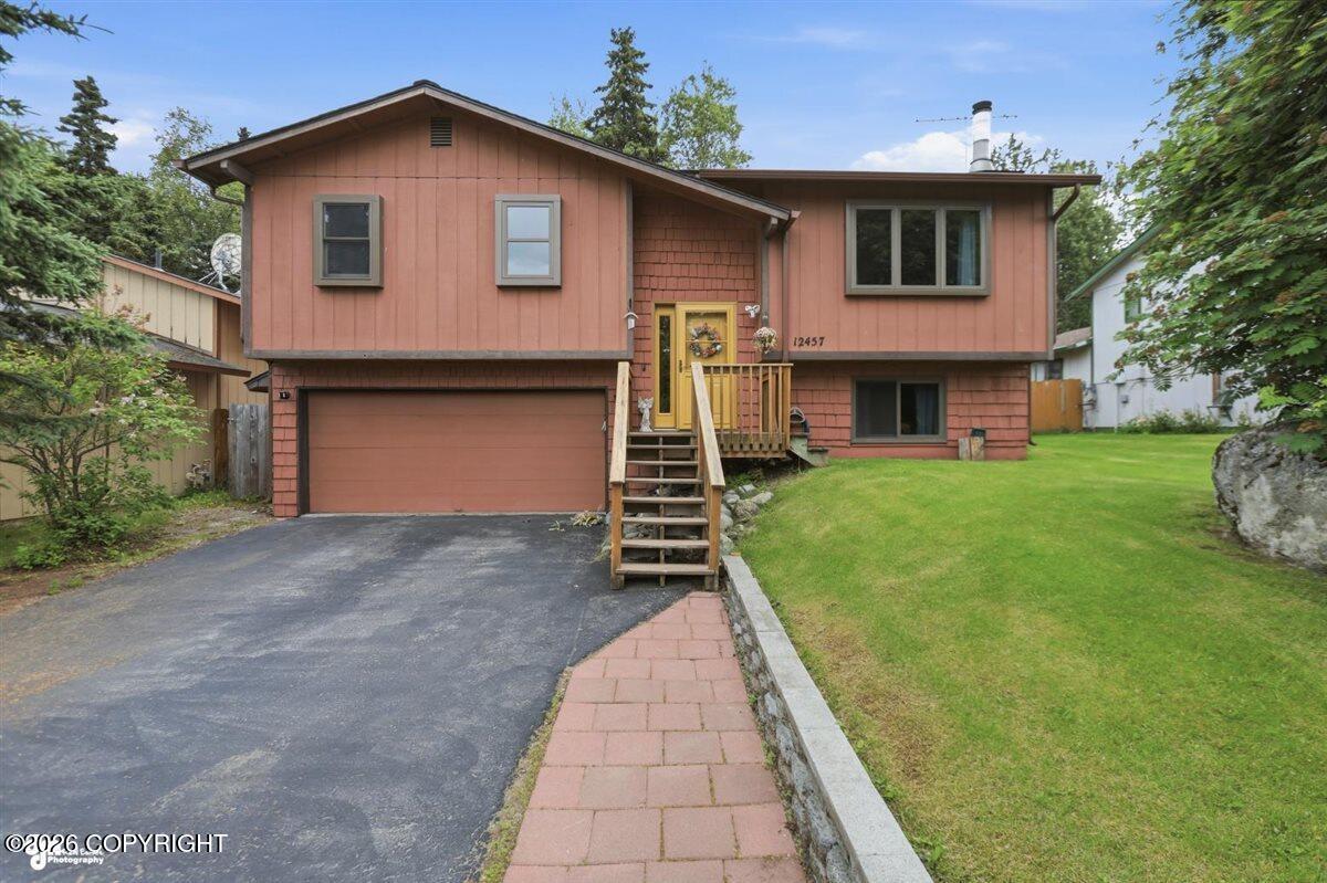 12457 Crested Butte Drive Property Photo 1