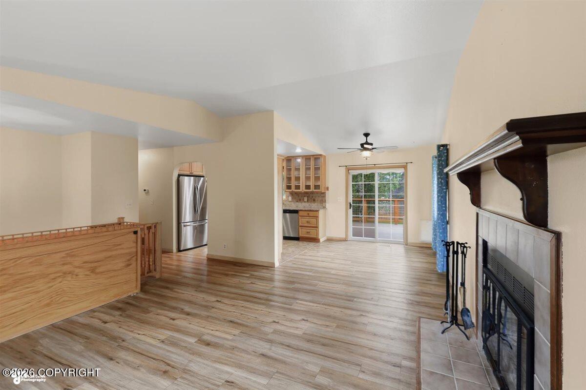 12457 Crested Butte Drive Property Photo 8