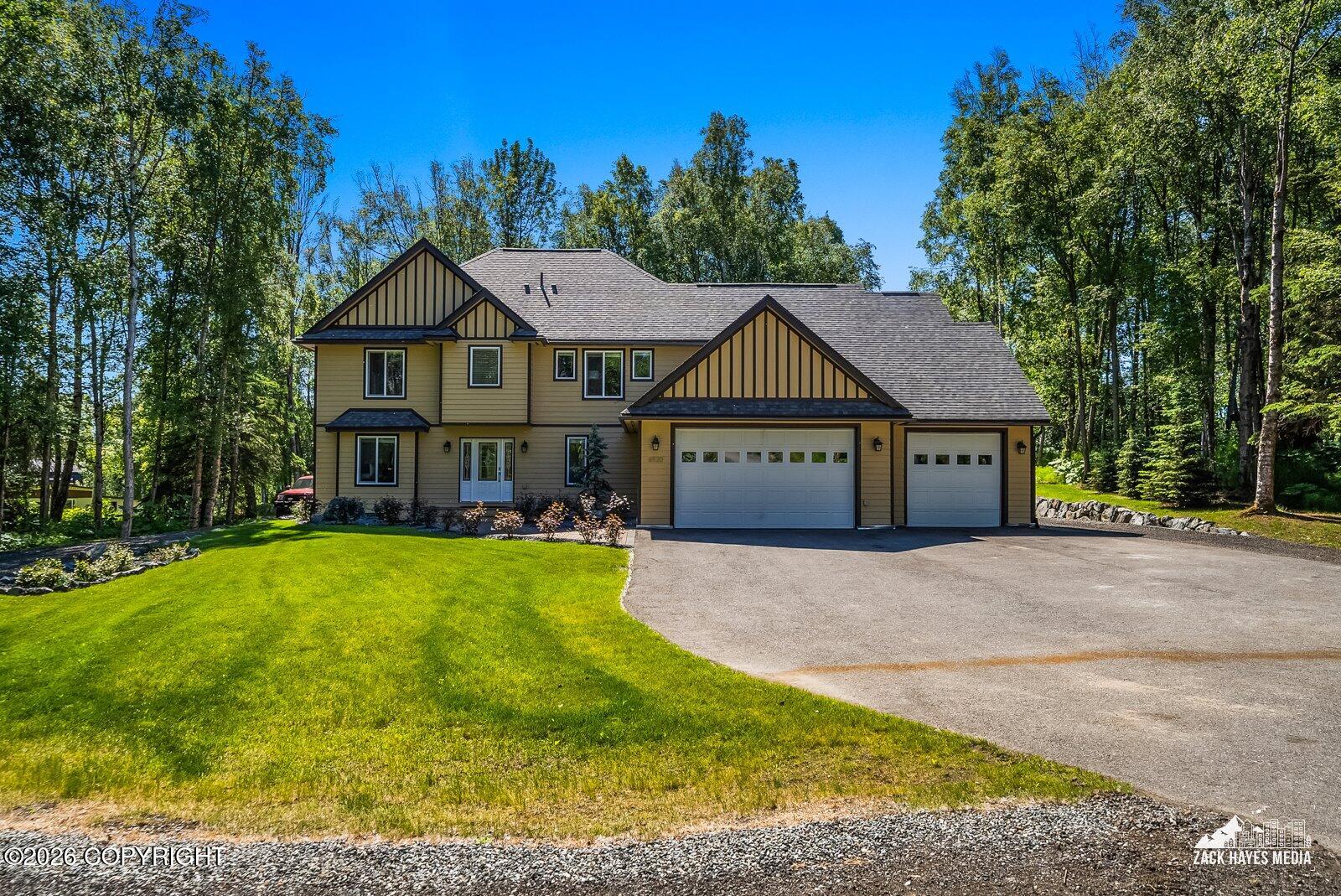 6520 Kincaid Road Property Photo 1