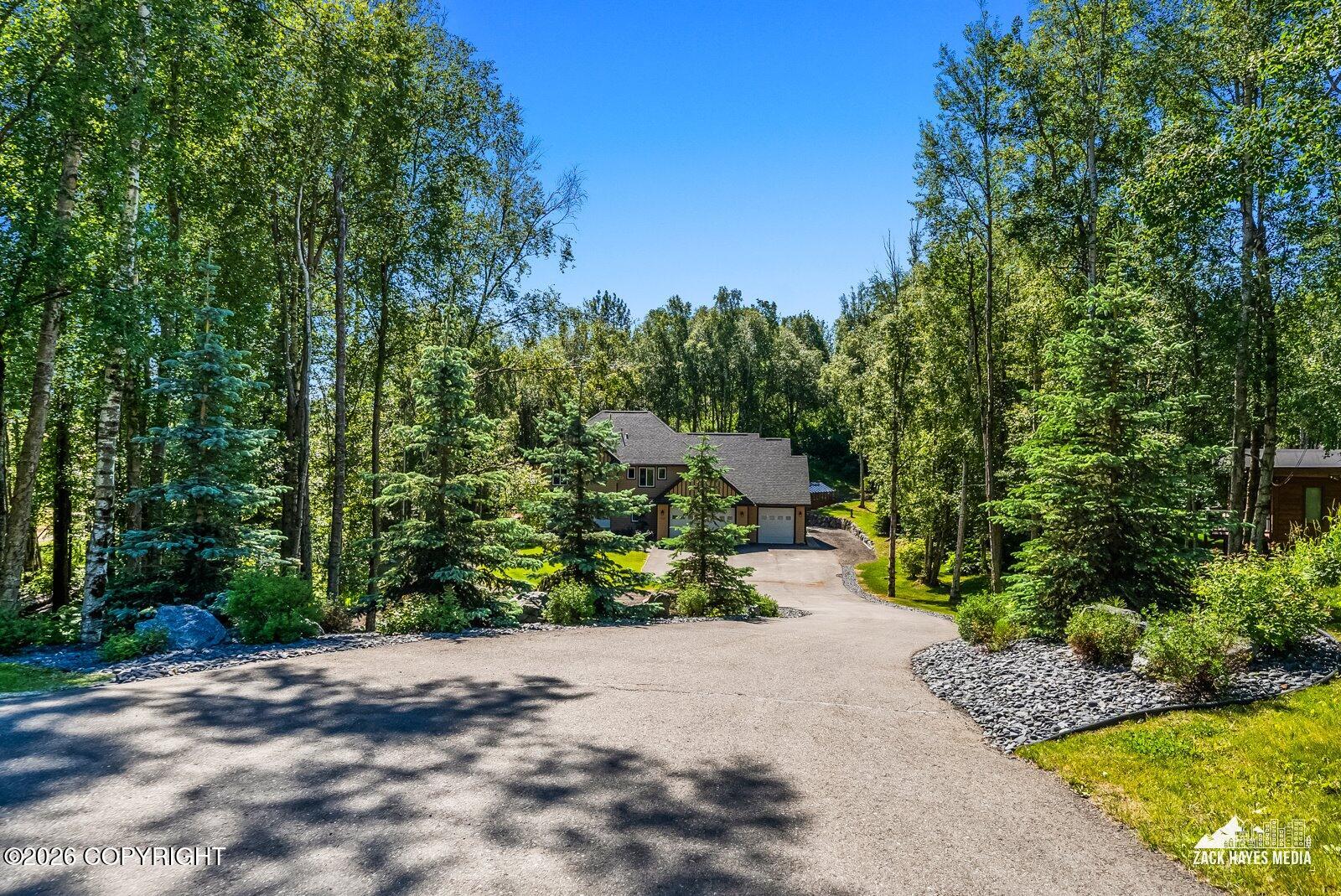 6520 Kincaid Road Property Photo 3