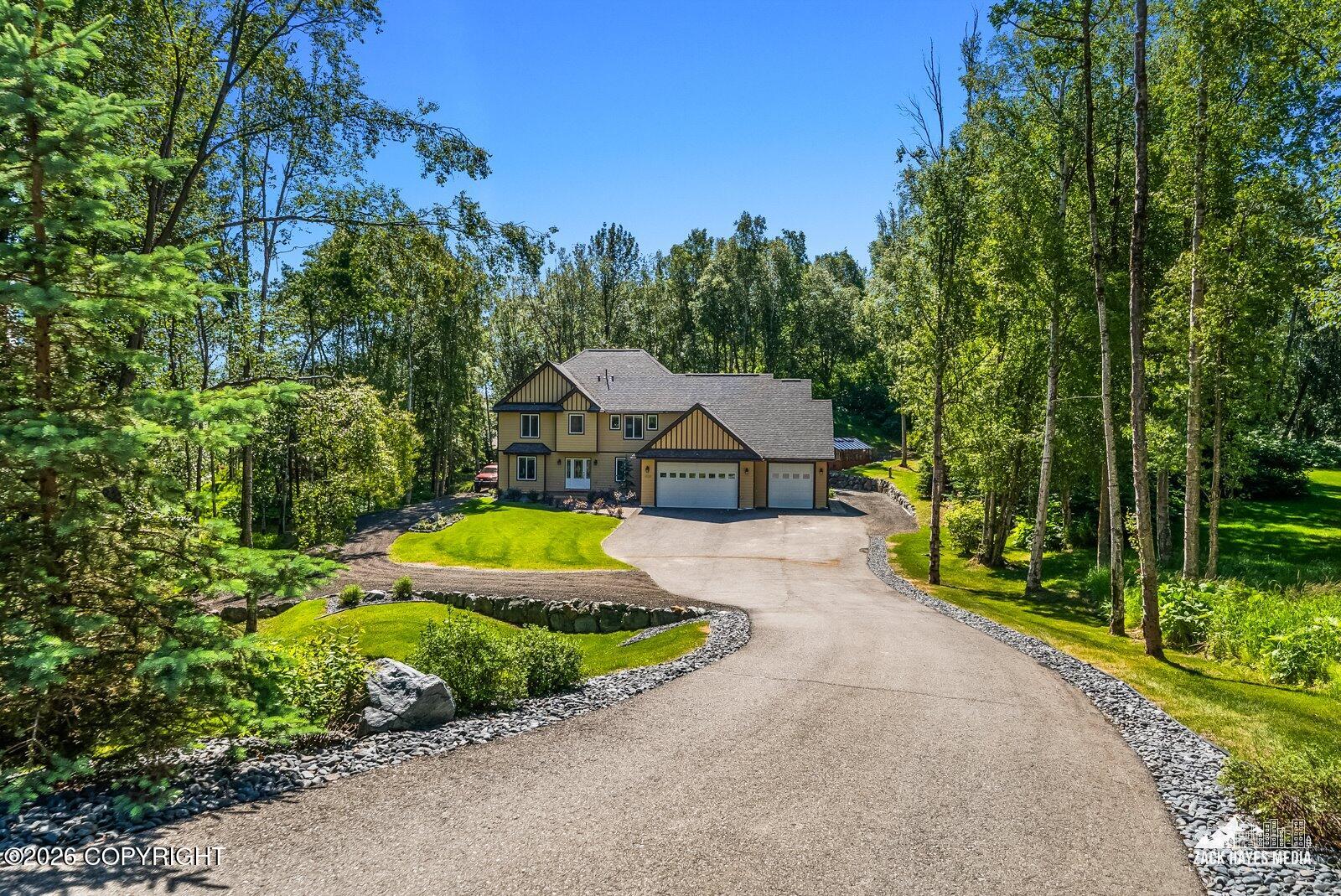 6520 Kincaid Road Property Photo 4