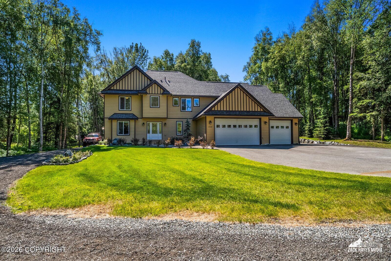6520 Kincaid Road Property Photo 6