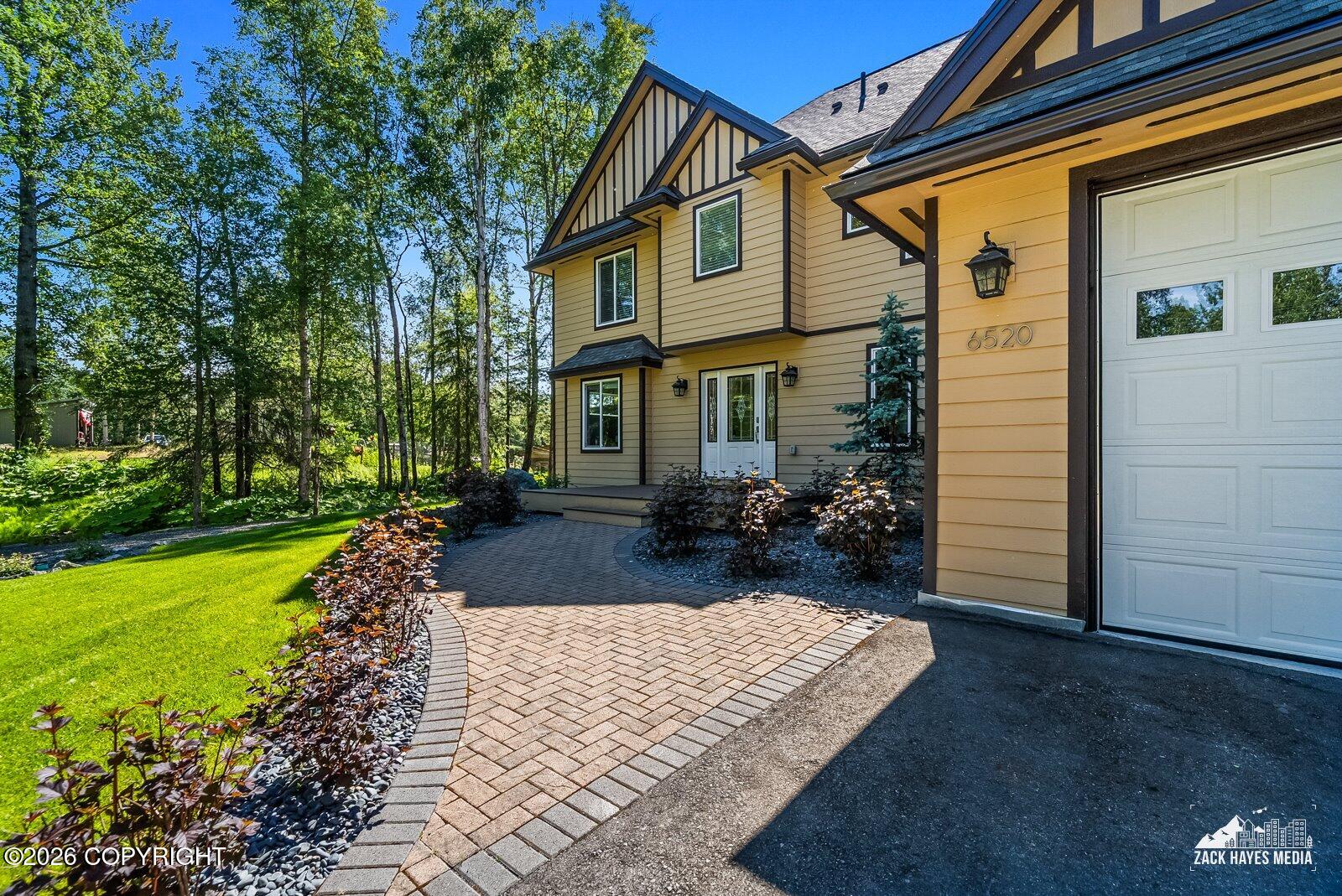 6520 Kincaid Road Property Photo 8