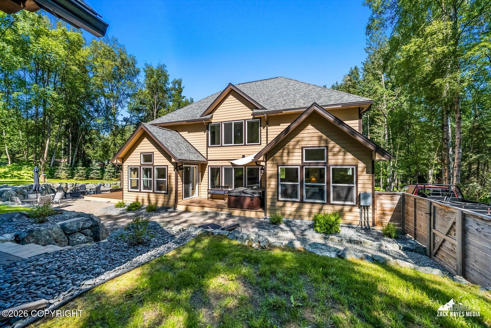 6520 Kincaid Road Property Photo 91