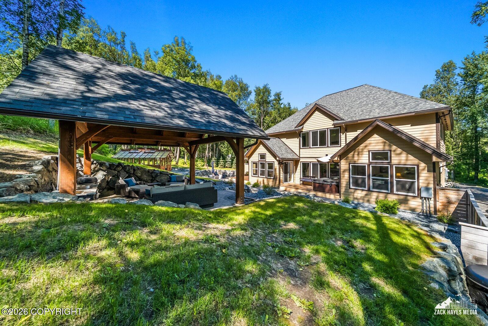 6520 Kincaid Road Property Photo 93