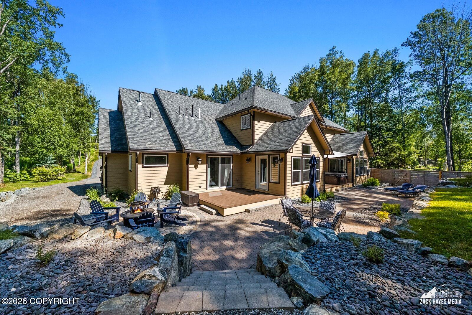 6520 Kincaid Road Property Photo 105