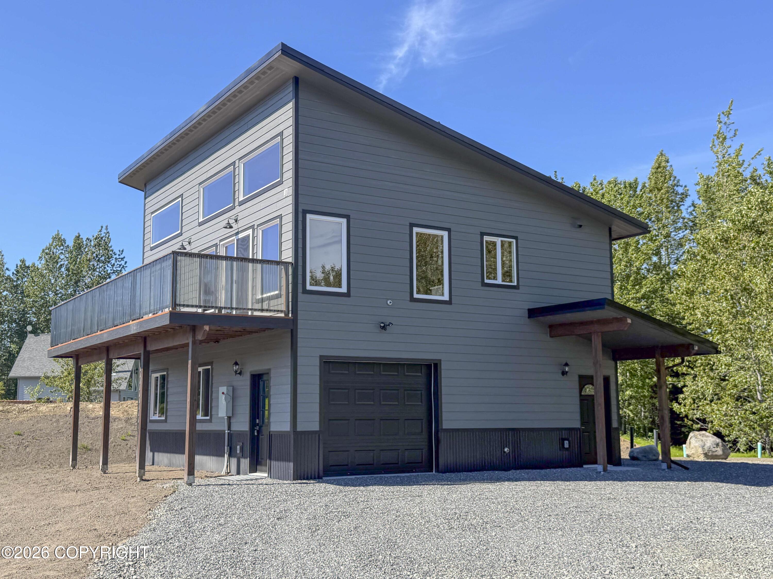 34654 N North Fork Road Property Photo 2