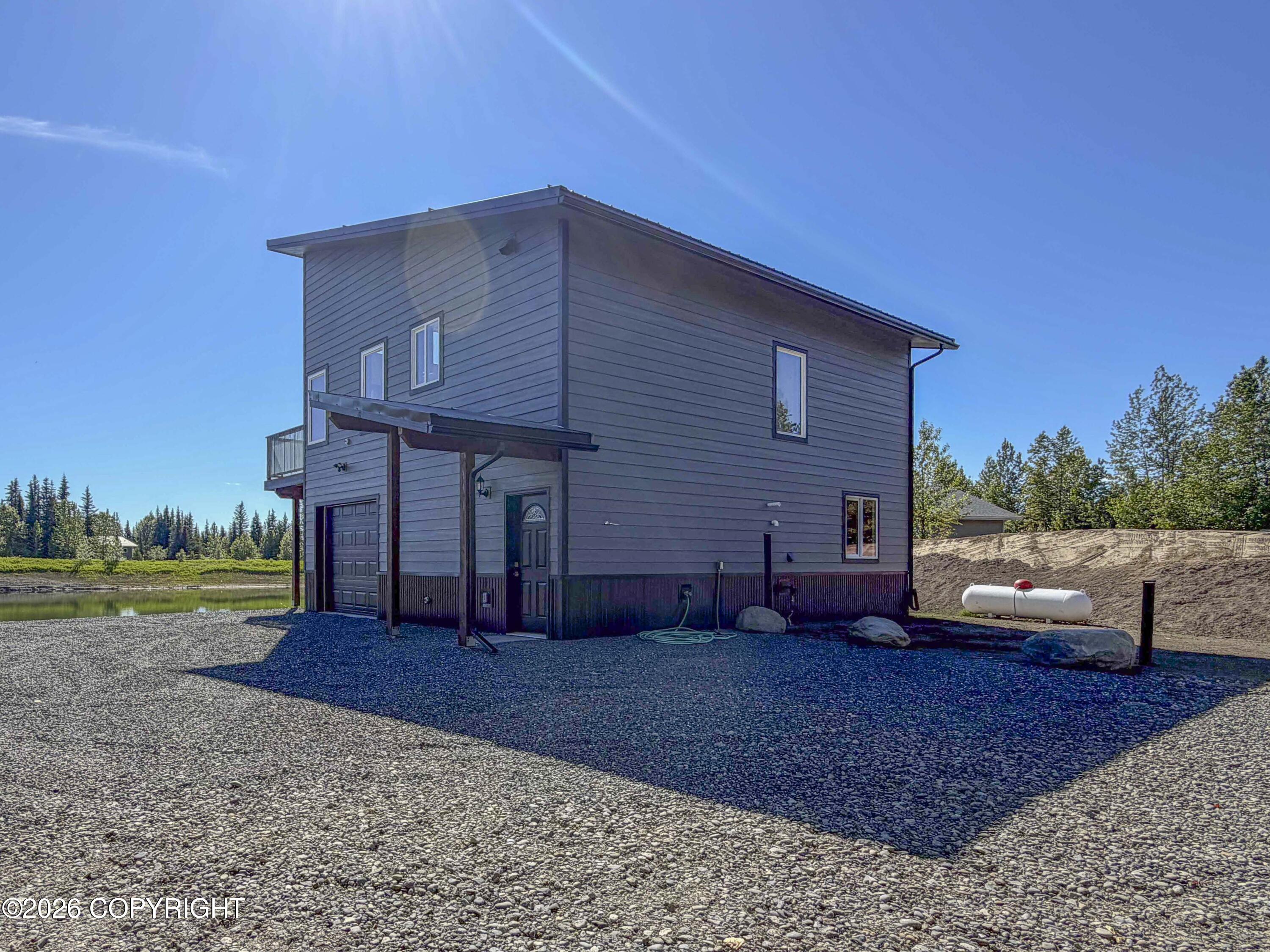 34654 N North Fork Road Property Photo 3