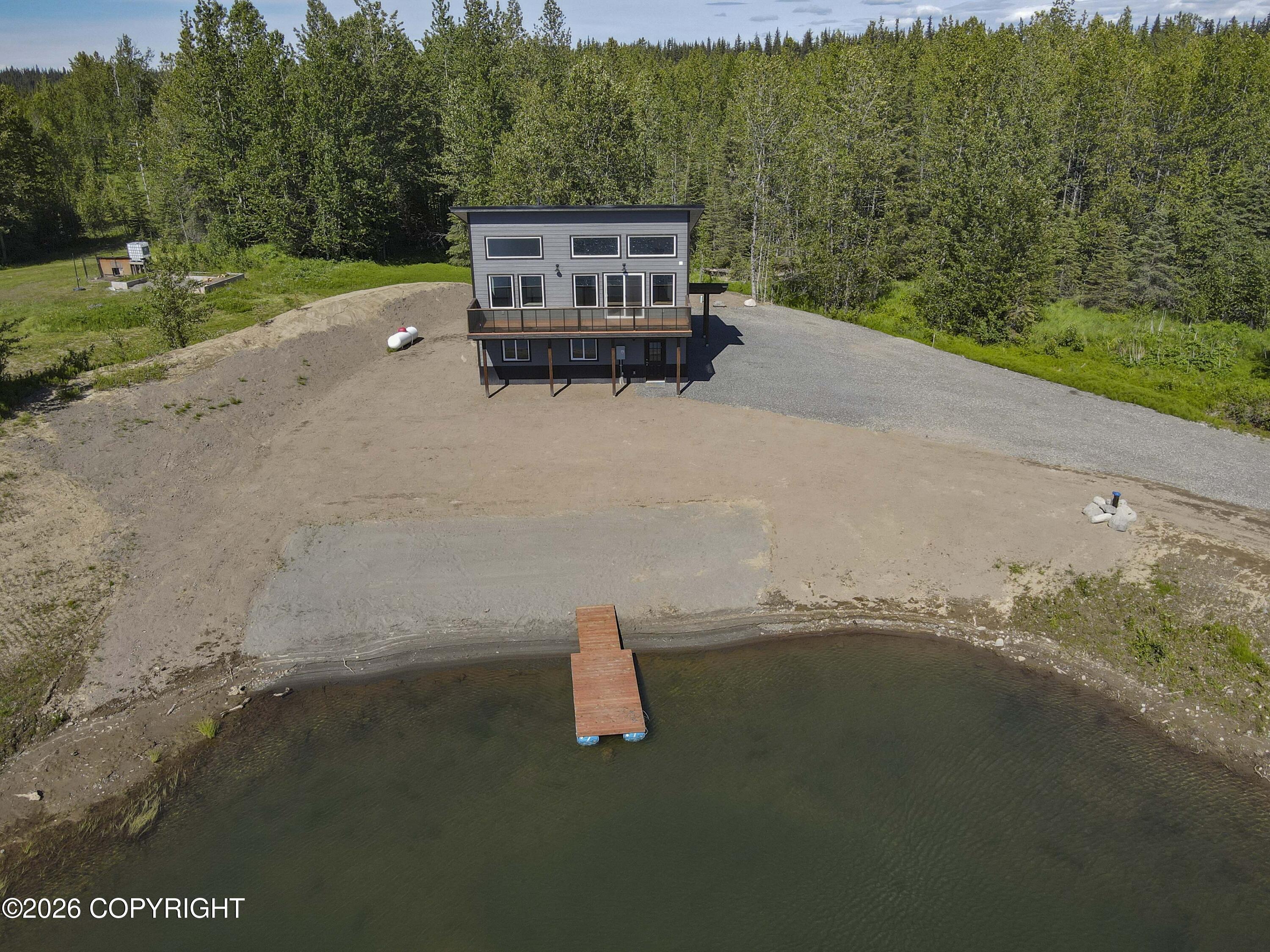 34654 N North Fork Road Property Photo 23