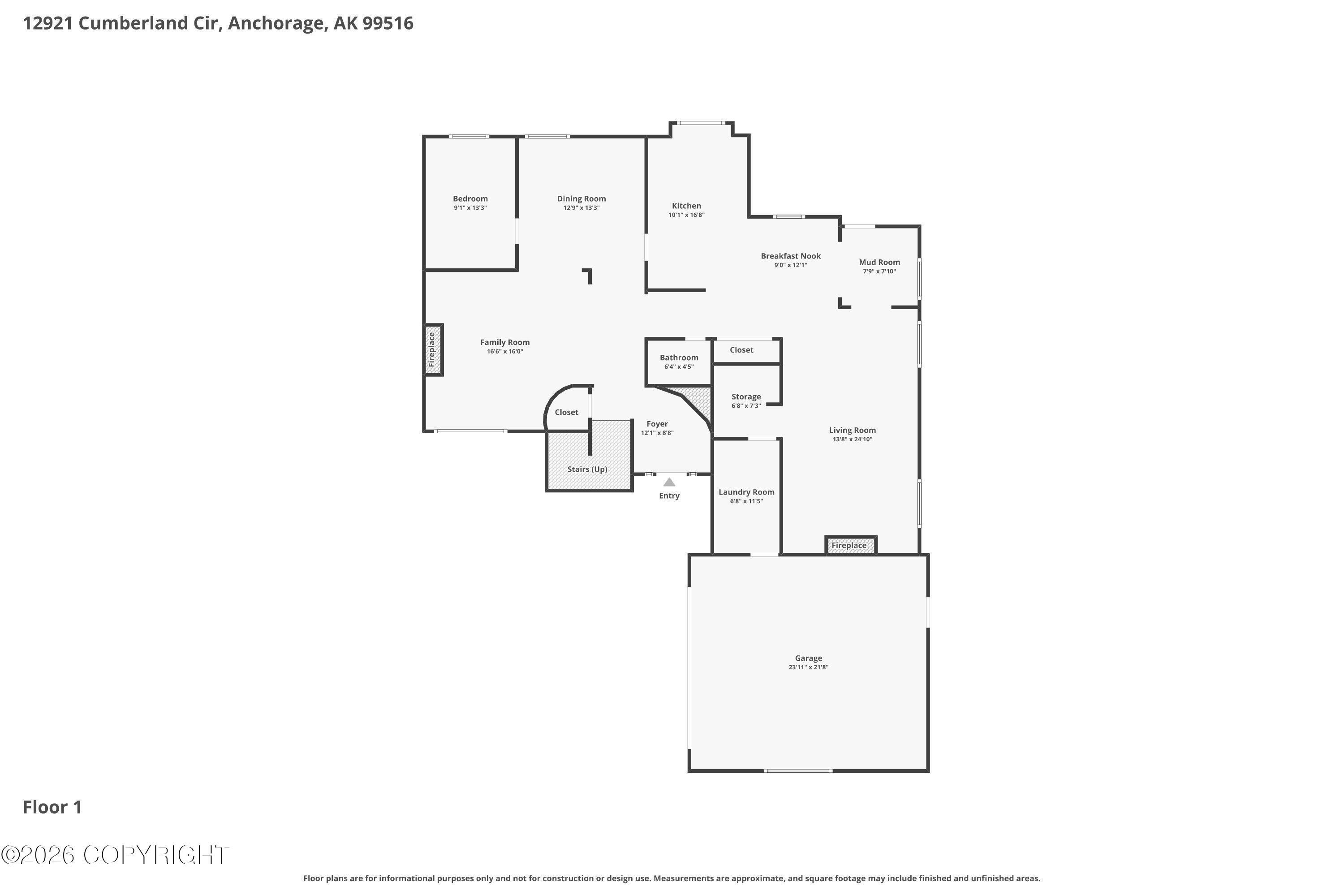 12921 Cumberland Circle Property Photo 72