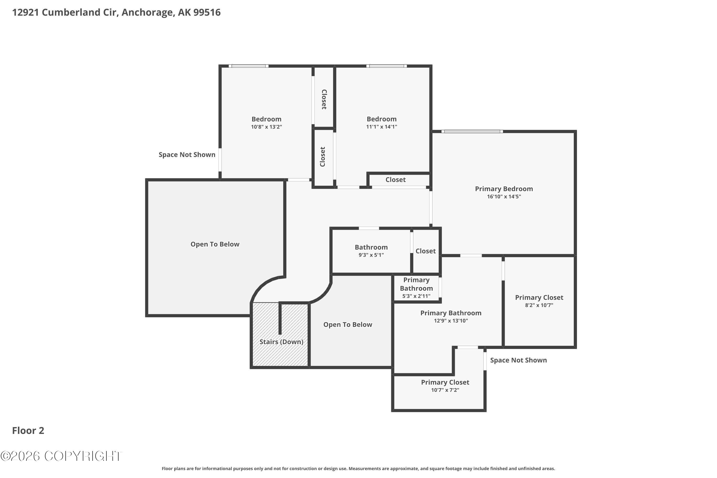 12921 Cumberland Circle Property Photo 73