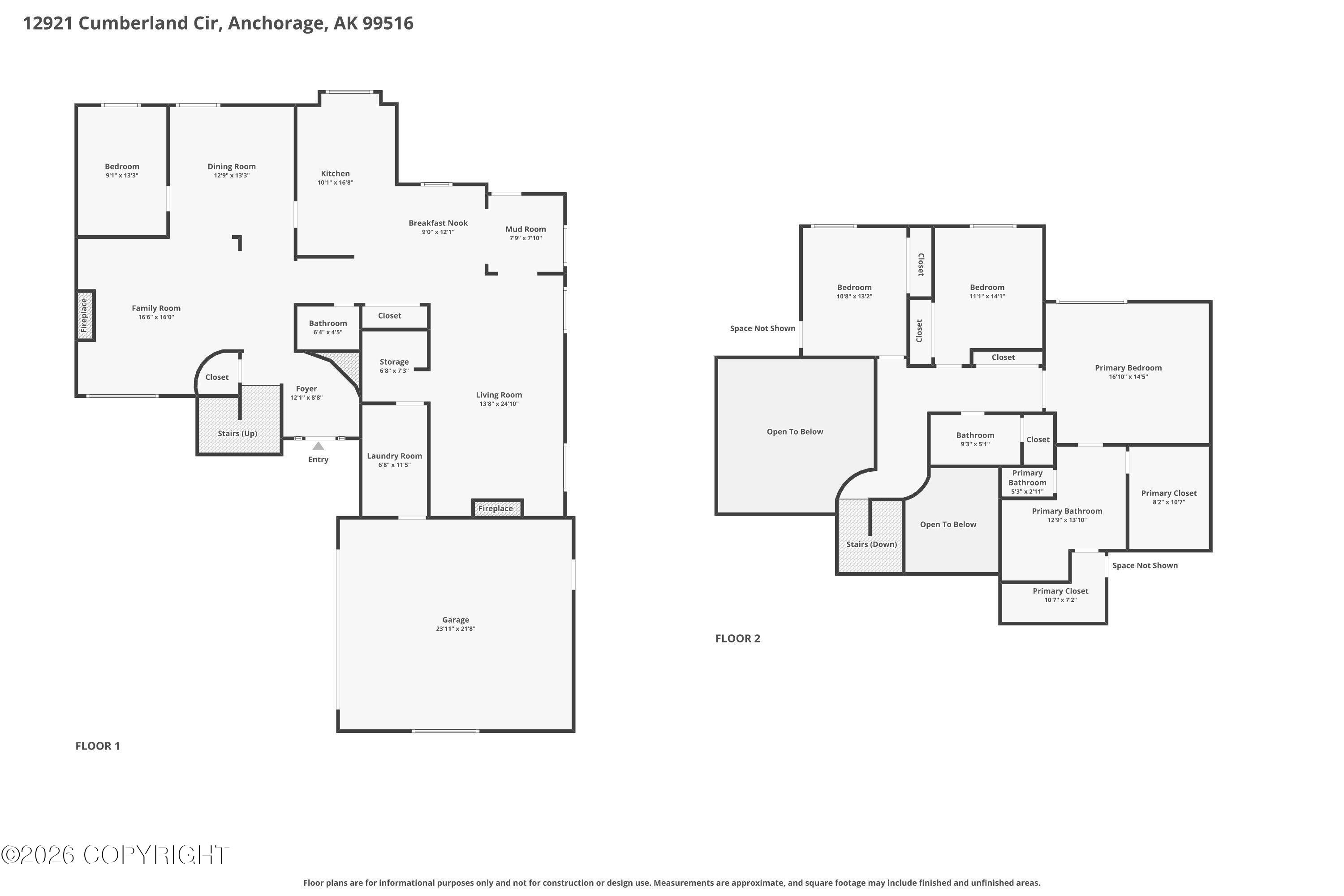 12921 Cumberland Circle Property Photo 74