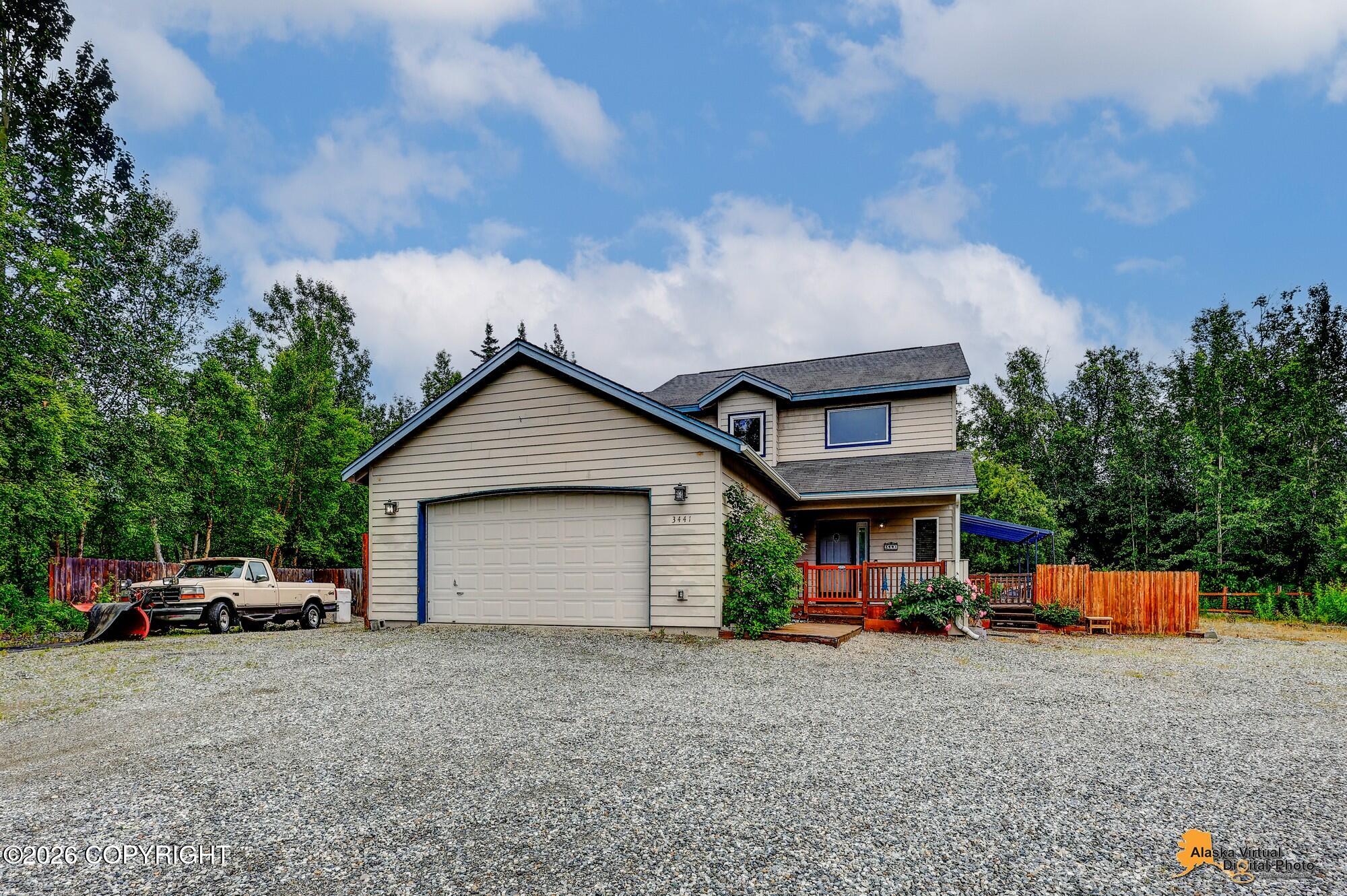 3441 N Seagull Drive Property Photo 42