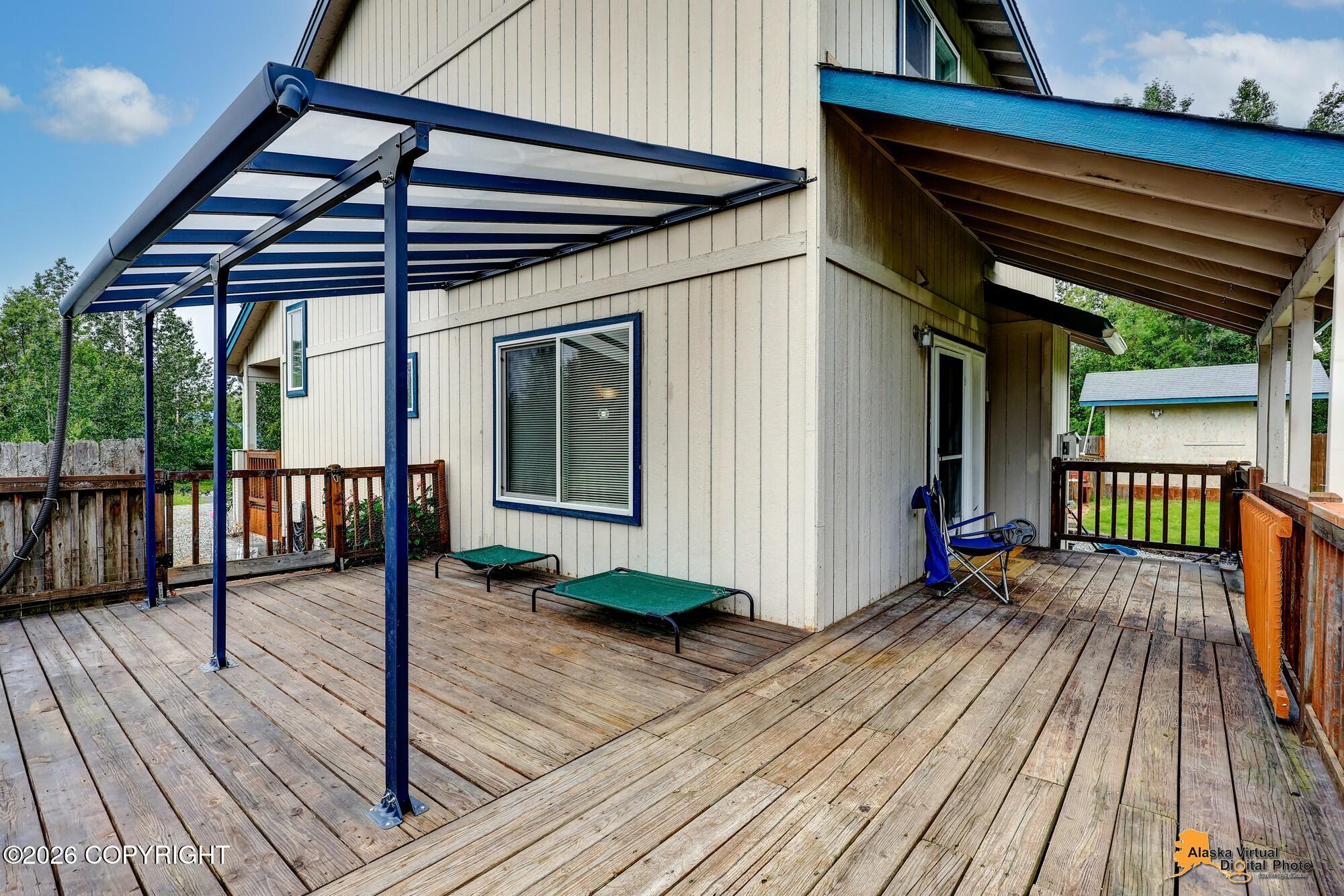 3441 N Seagull Drive Property Photo 47