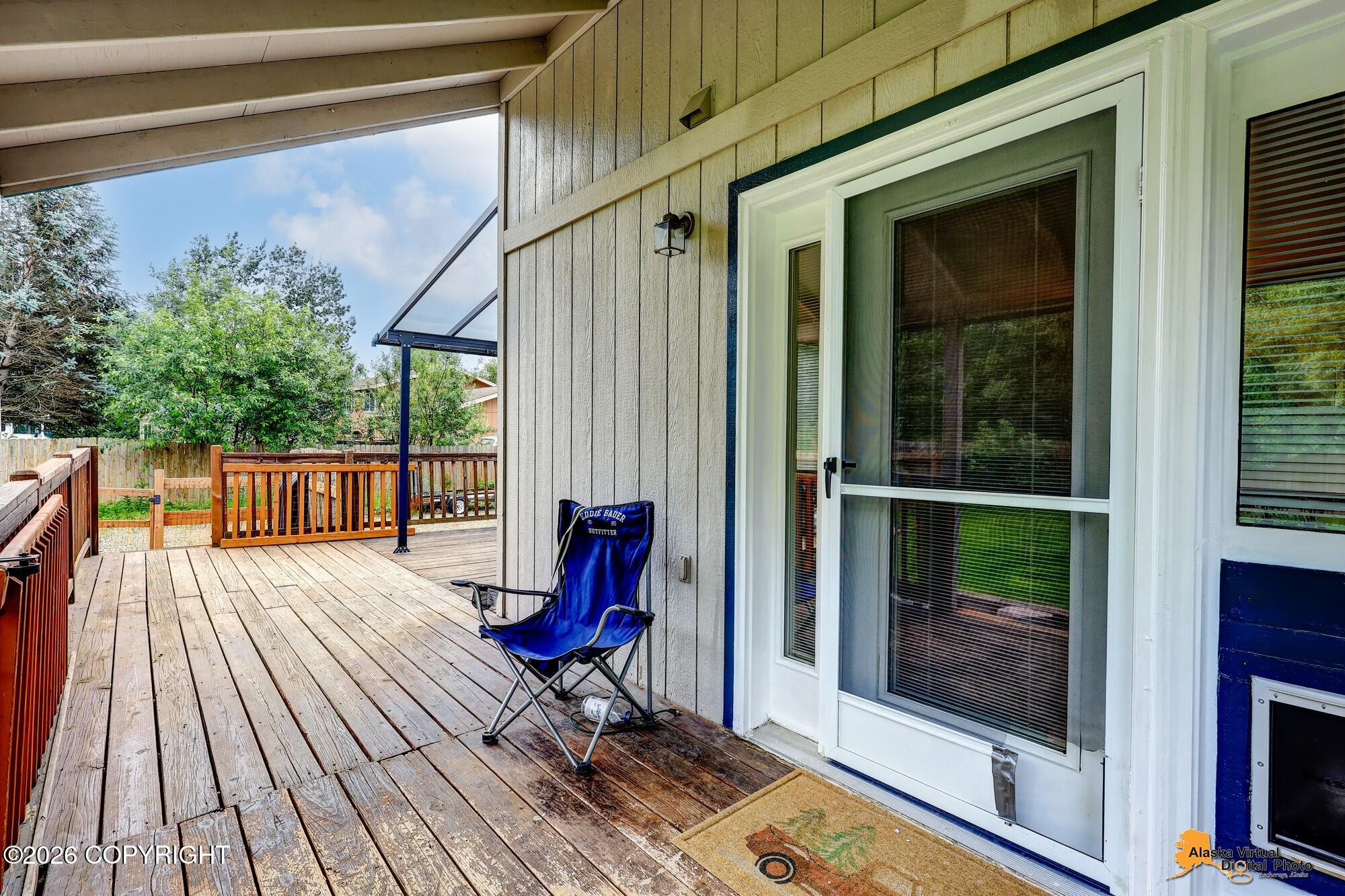 3441 N Seagull Drive Property Photo 49